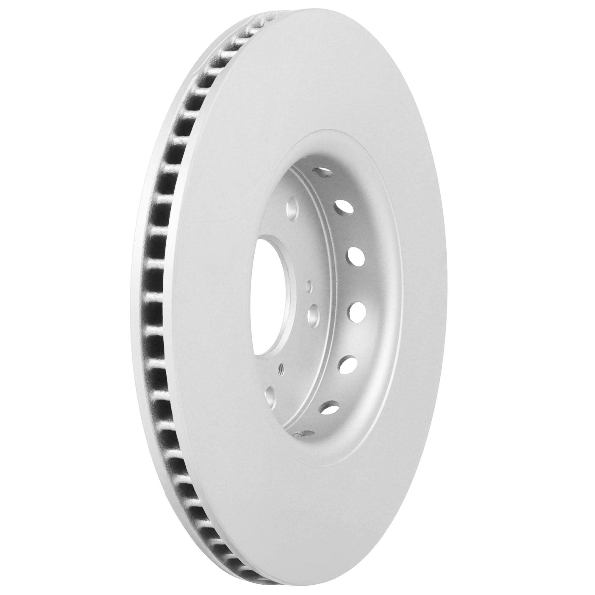 Front Disc Brake Rotor Kit 92345MT