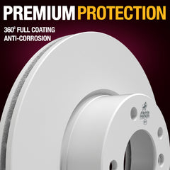 METRIX PREMIUM CHASSIS PARTS Disc Brake Rotor P/N:84850MF Fits: BMW 228i, BMW 228i Xdrive, BMW 230i, BMW 230i Xdrive, BMW 320i, BMW 320i Xdrive, BMW 328d, BMW 328d Xdrive, BMW 328i, BMW 328i Gt Xdrive