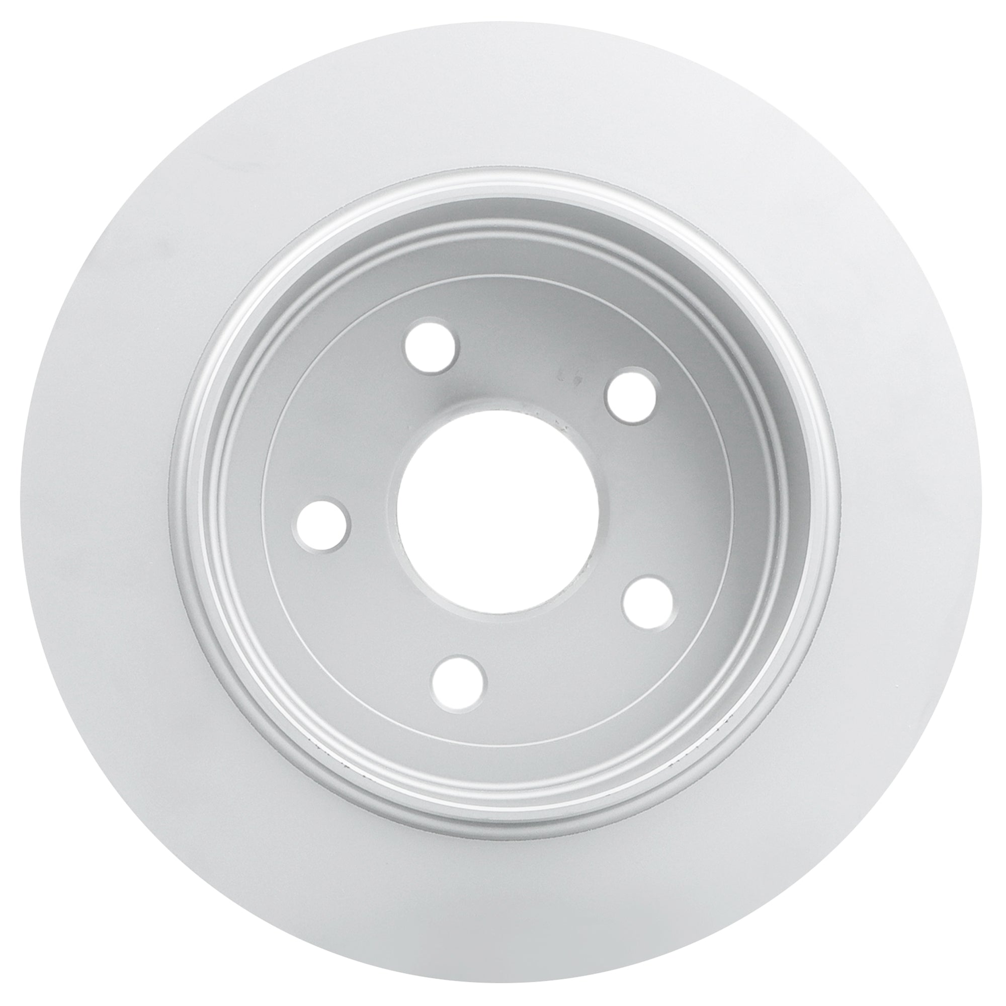 Metrix Premium Rear Disc Brake Rotor Kit 92255MT OE fit chassis parts
