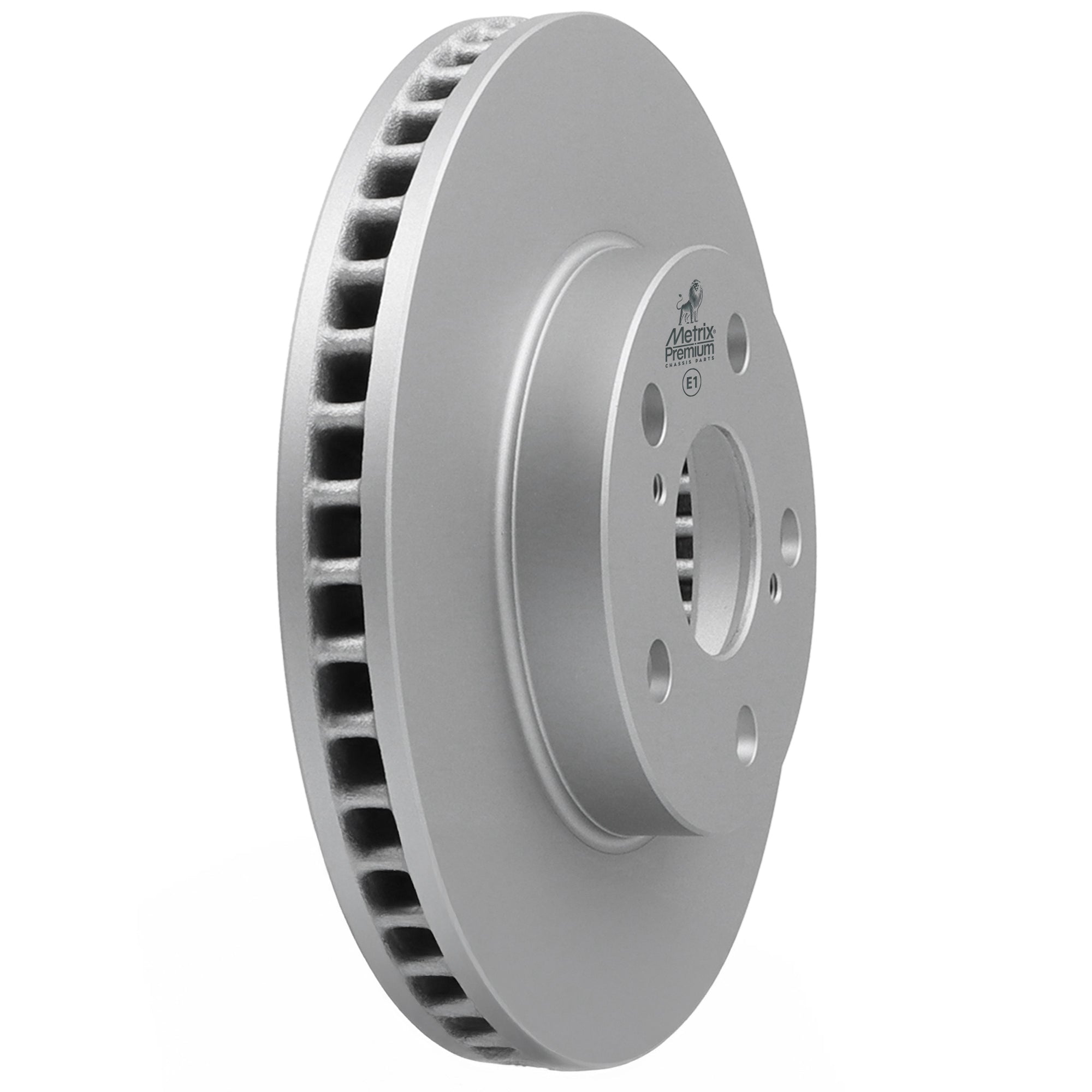 Metrix Premium Front Disc Brake Rotor 84852MF best fit car parts