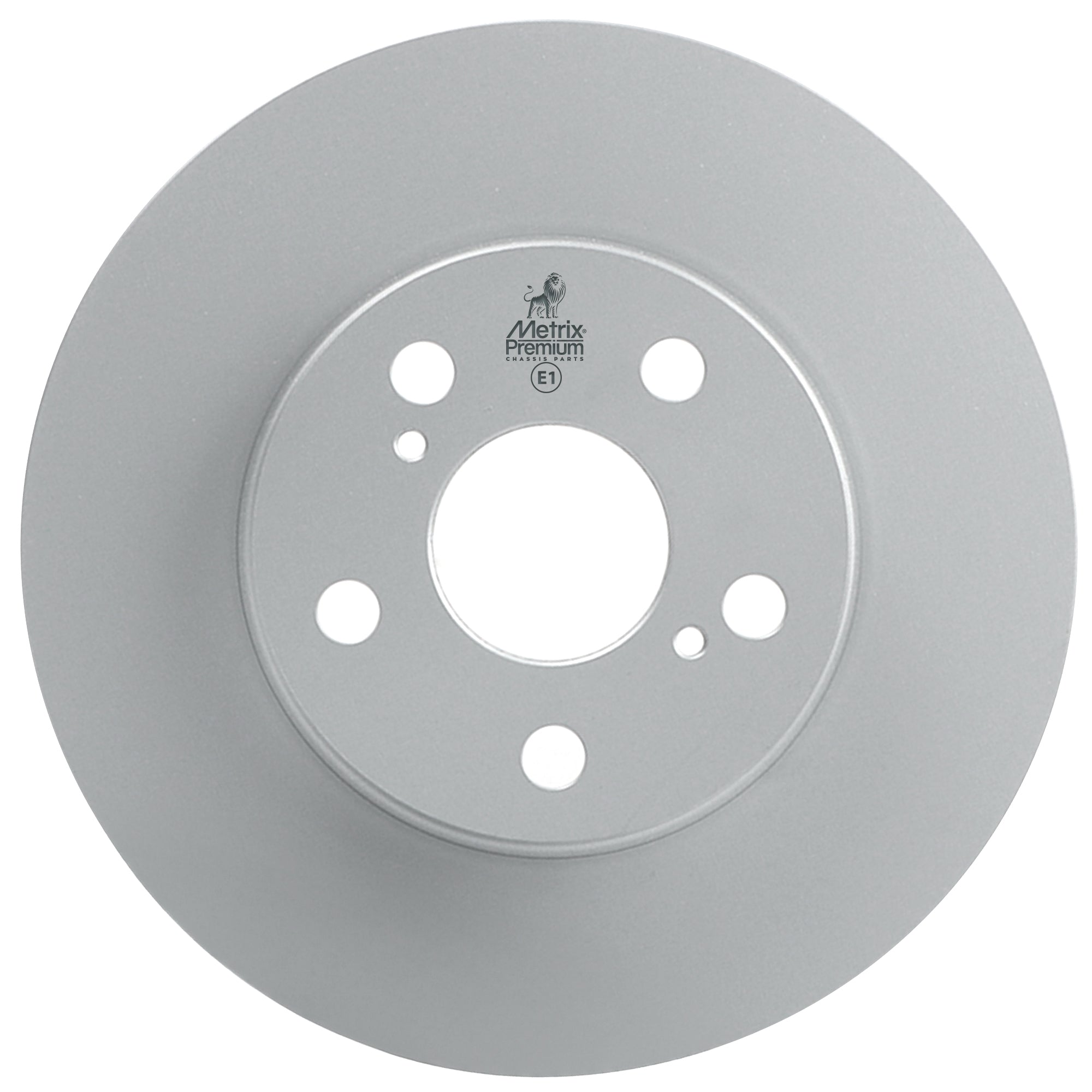 Metrix Premium Front Disc Brake Rotor 84852MF OEM fit auto parts