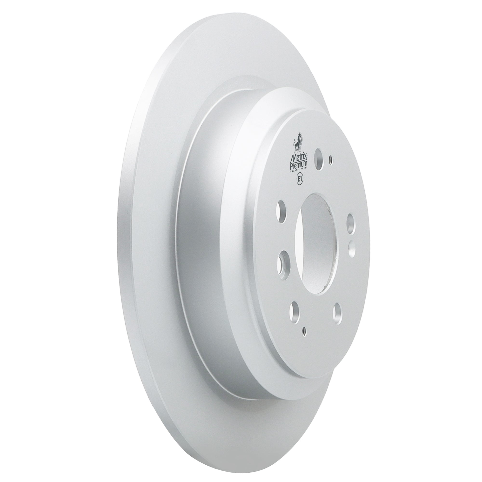Metrix Premium Rear Disc Brake Rotor 84853MF OE perfect fit auto parts