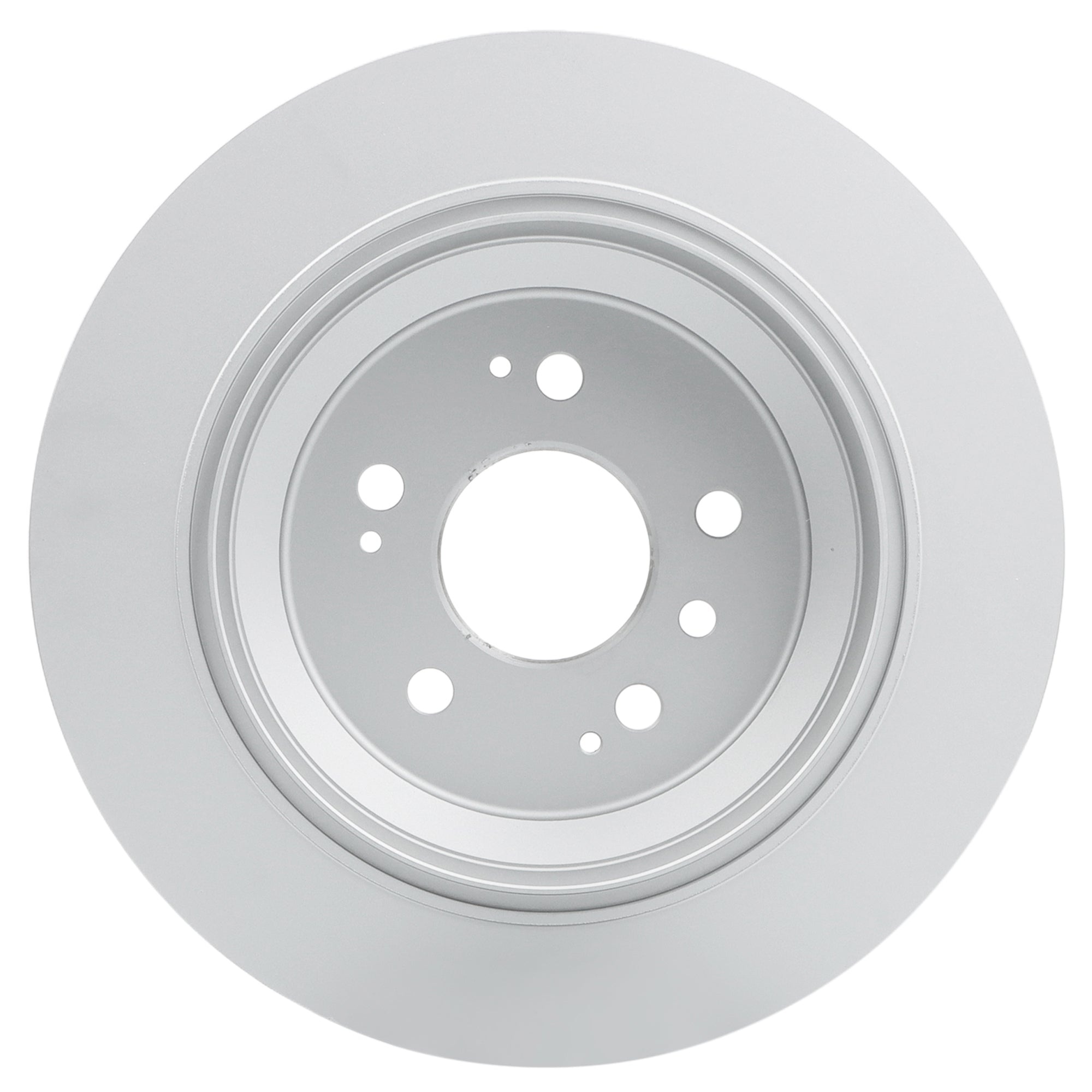 Metrix Premium Rear Disc Brake Rotor 84853MF best fit car parts