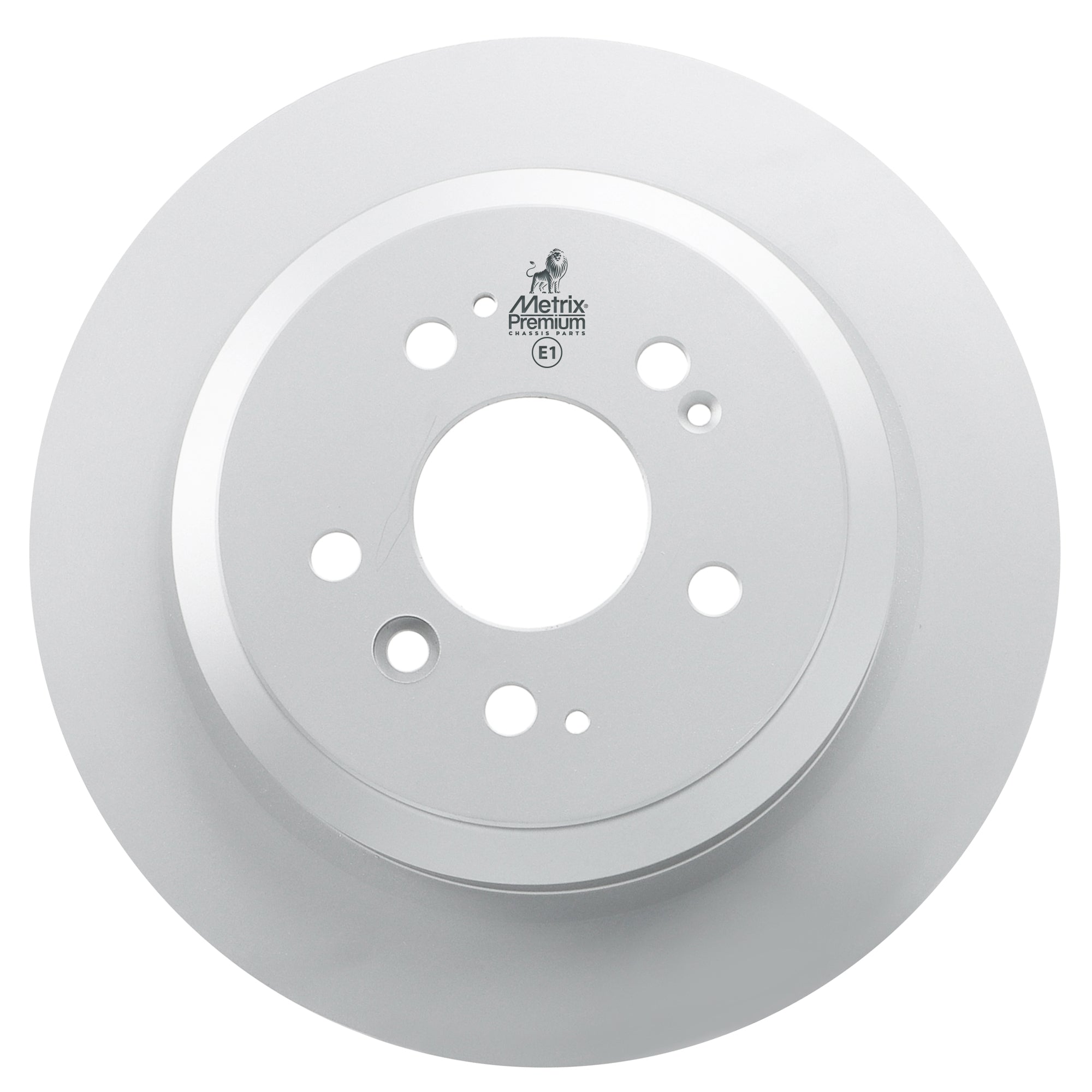Metrix Premium Rear Disc Brake Rotor Kit 92277MT best auto components