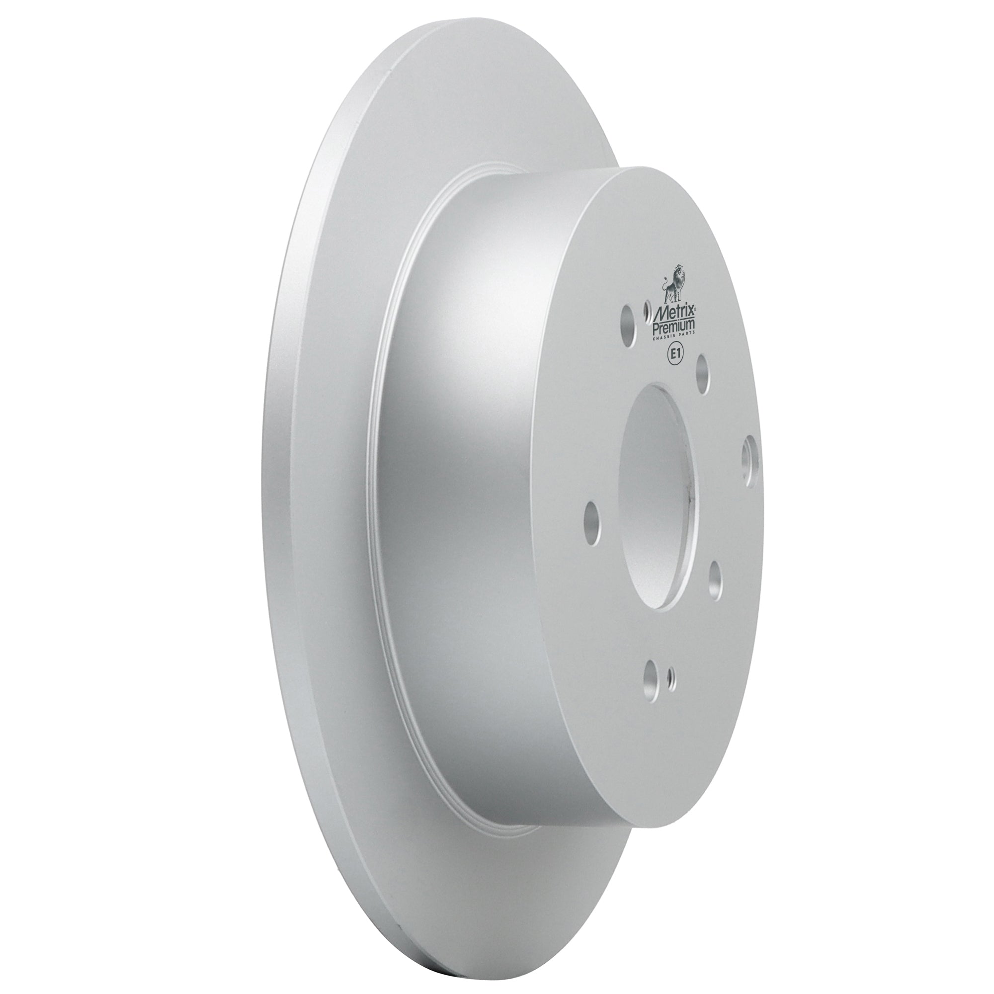 Metrix Premium Rear Disc Brake Rotor Kit 92452MT OE perfect fit auto parts