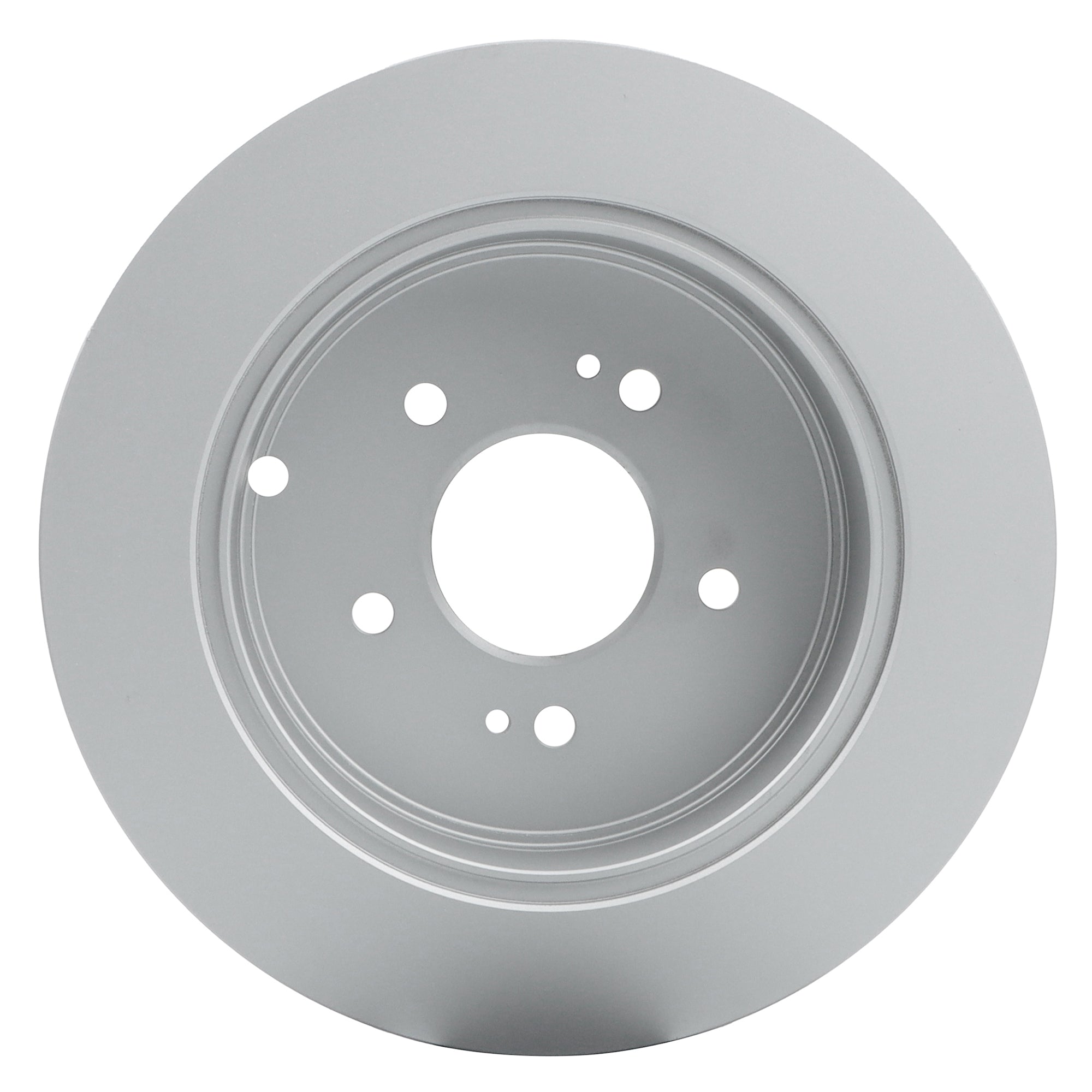Metrix Premium Rear Disc Brake Rotor 84854MF best fit car parts