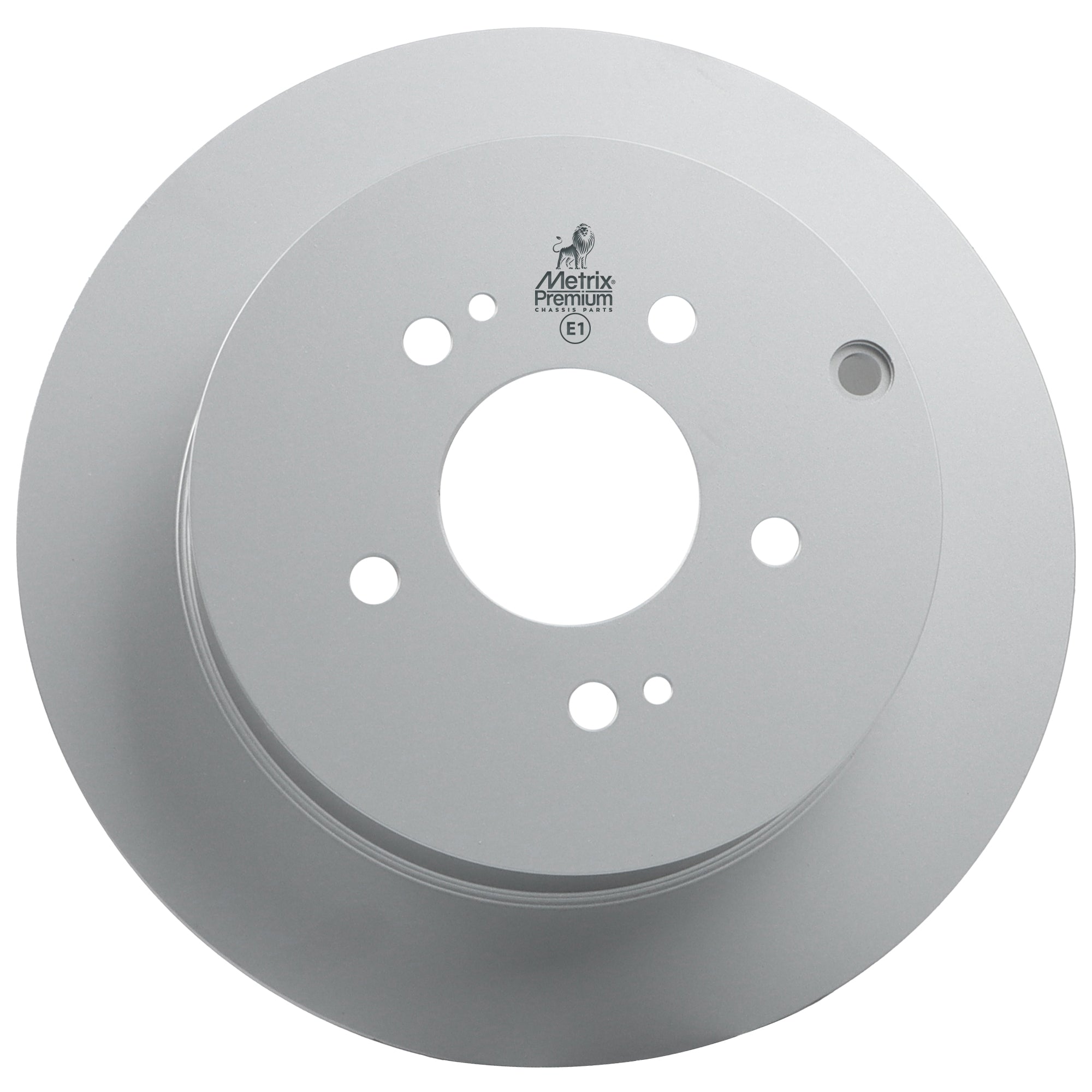 Metrix Premium Rear Disc Brake Rotor Kit 92452MT best auto components