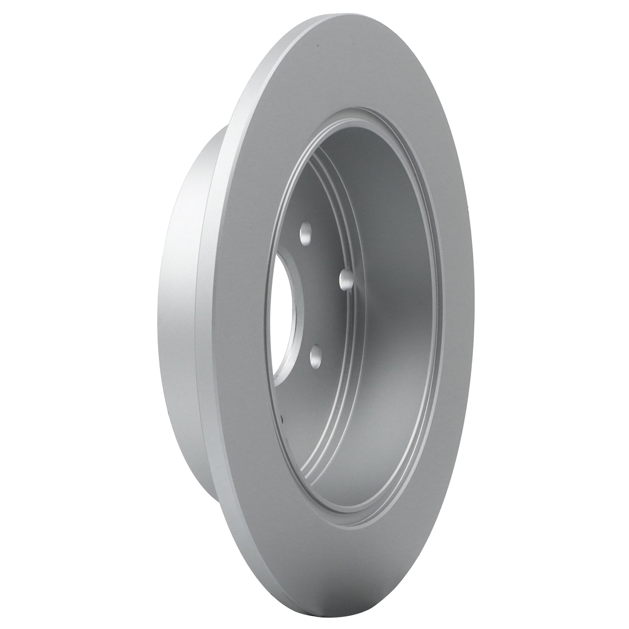 Metrix Premium Rear Disc Brake Rotor 84854MF OEM fit auto parts