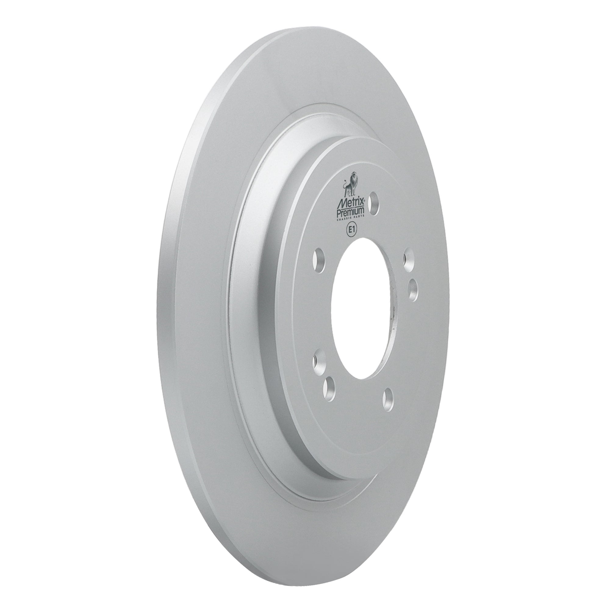 Metrix Premium Rear Disc Brake Rotor 84857MF best fit car parts
