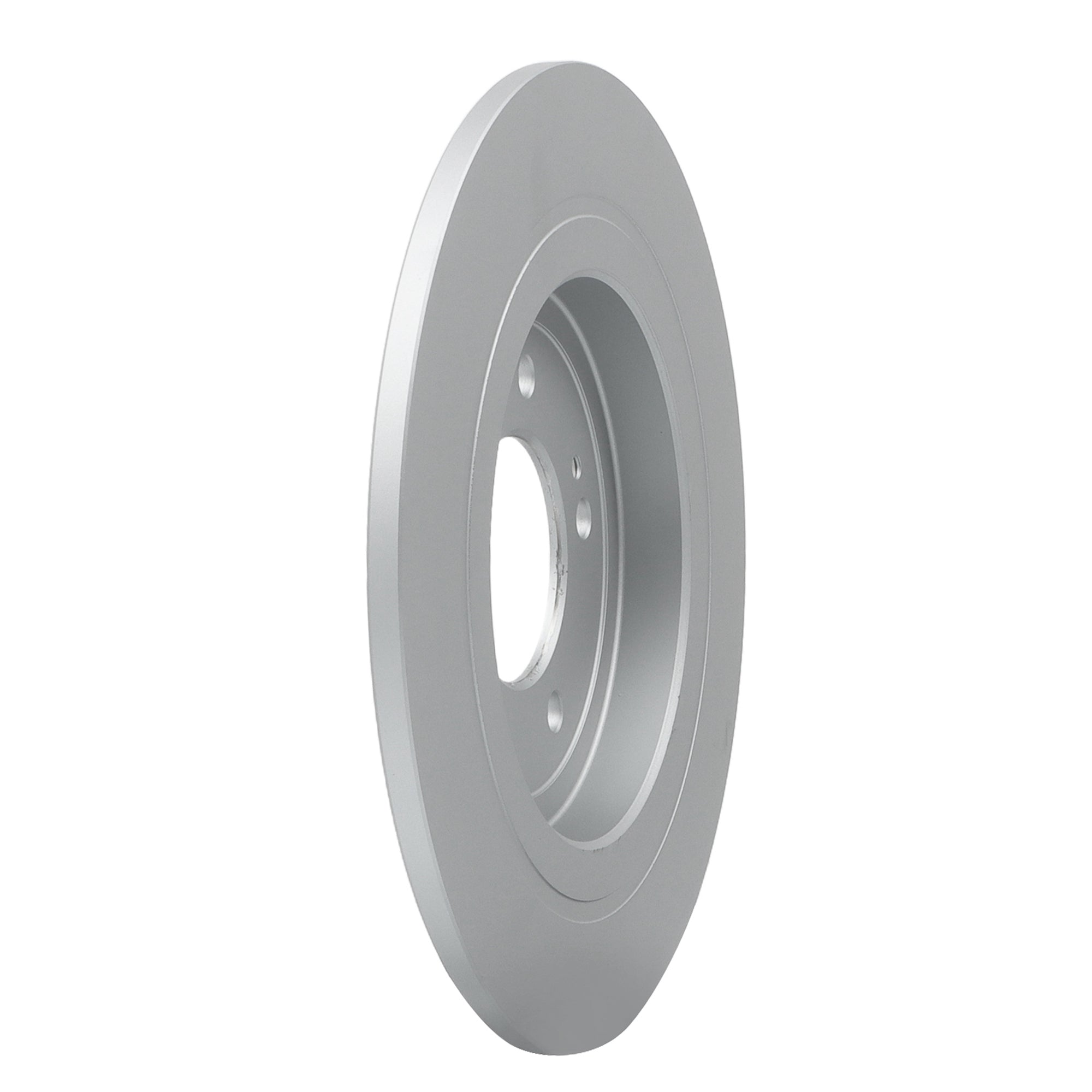 Rear Disc Brake Rotor Kit 92644MT