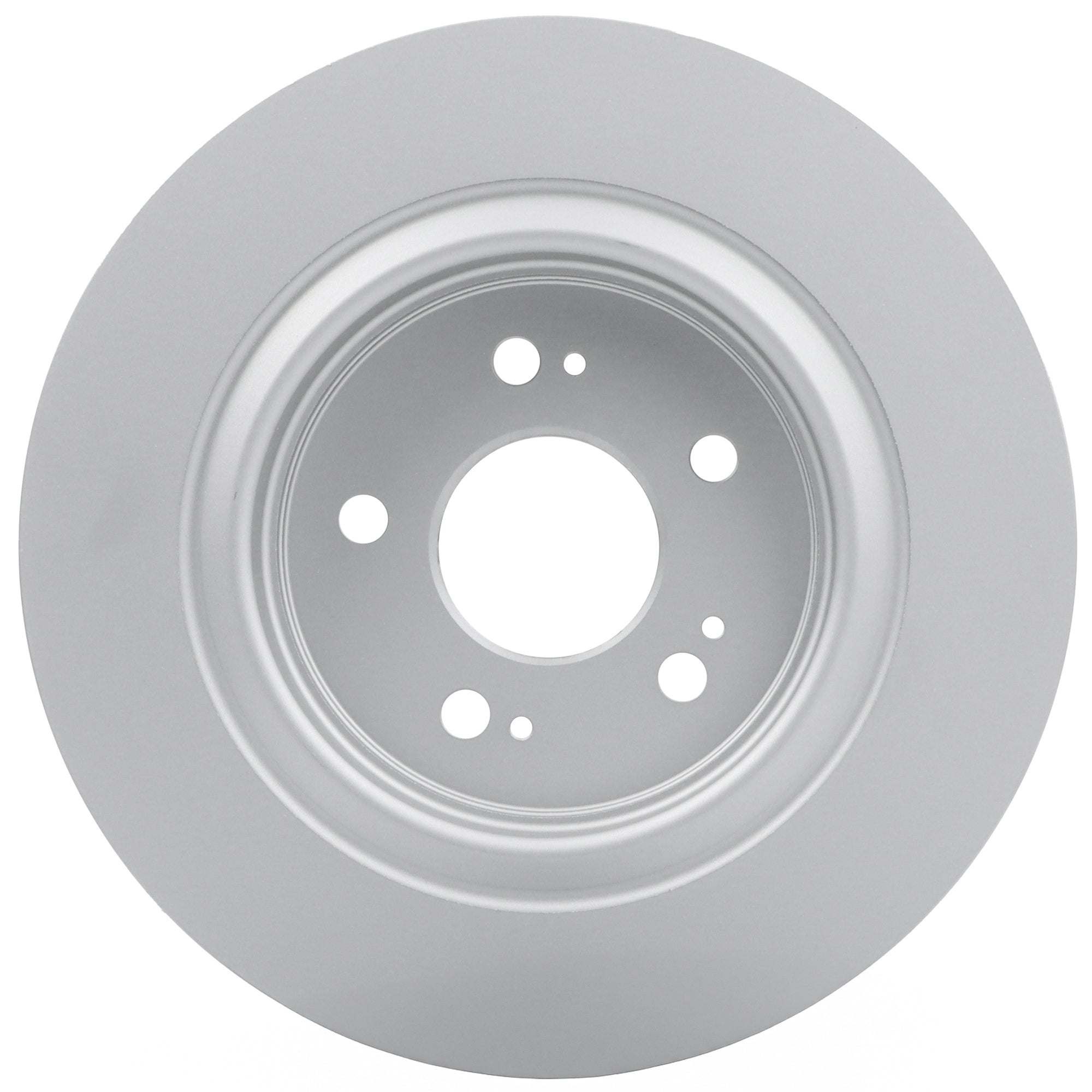 Metrix Premium Rear Disc Brake Rotor 84859MF OE fit chassis parts