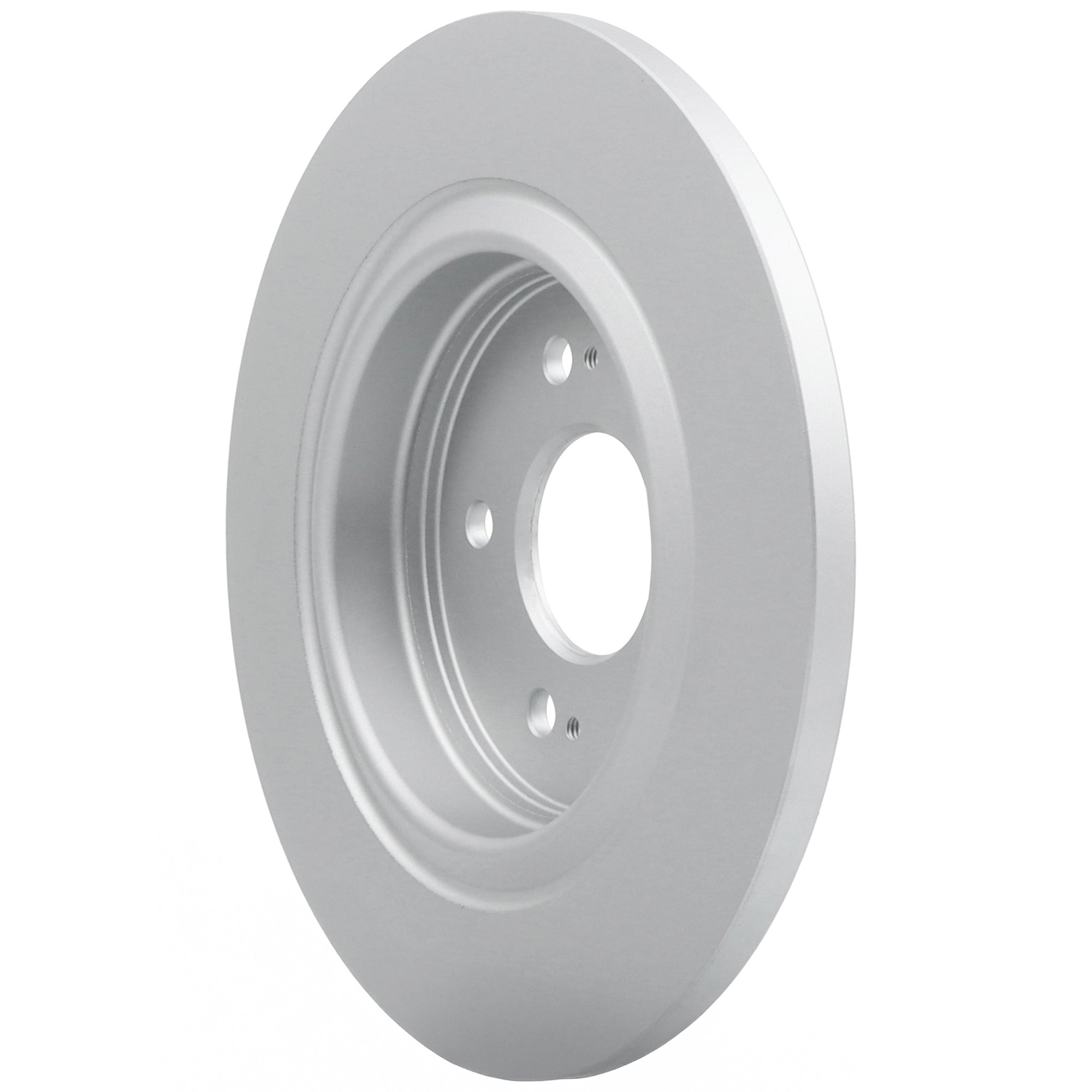 Metrix Premium Rear Disc Brake Rotor Kit 92643MT best auto components