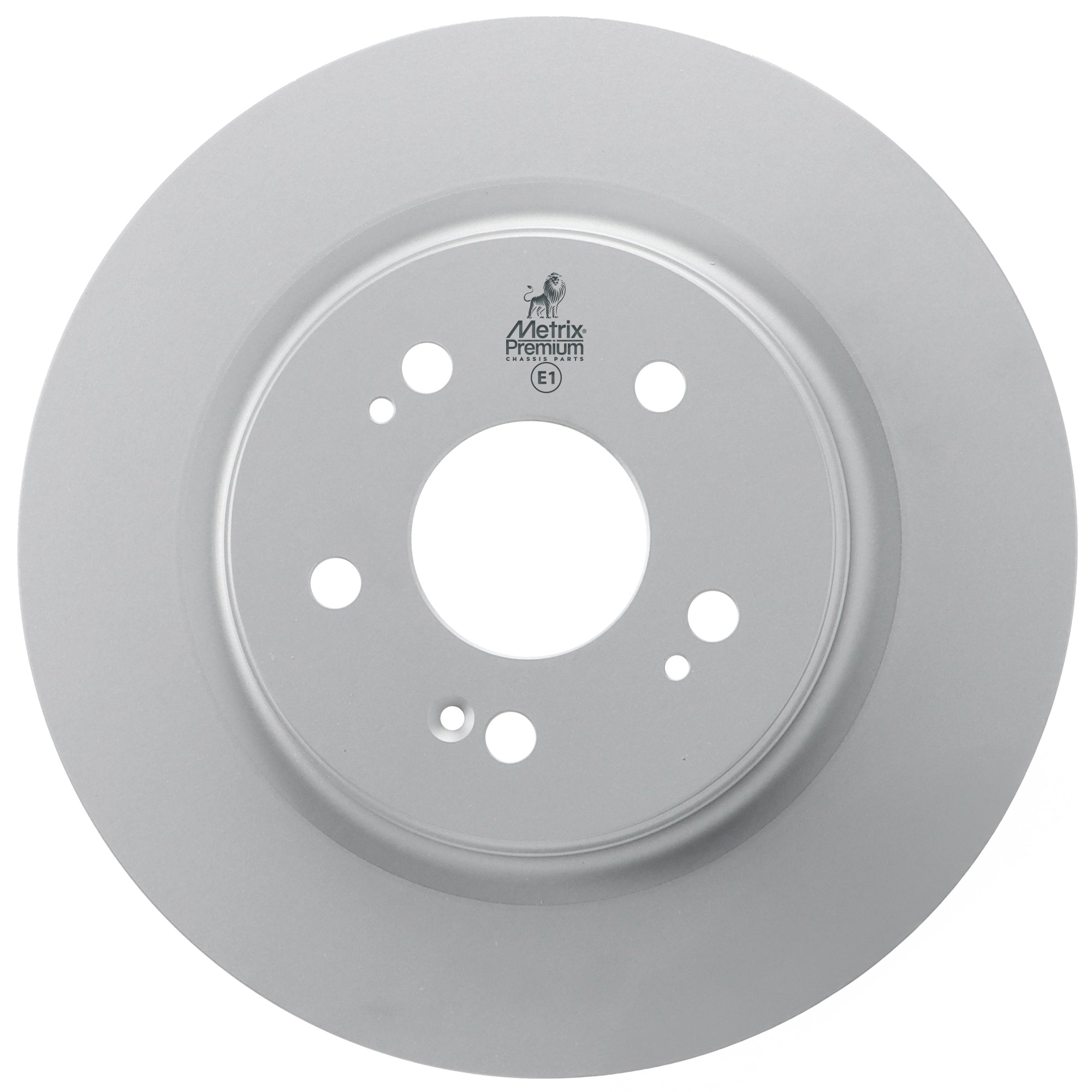 Metrix Premium Rear Disc Brake Rotor 84859MF OEM fit auto parts