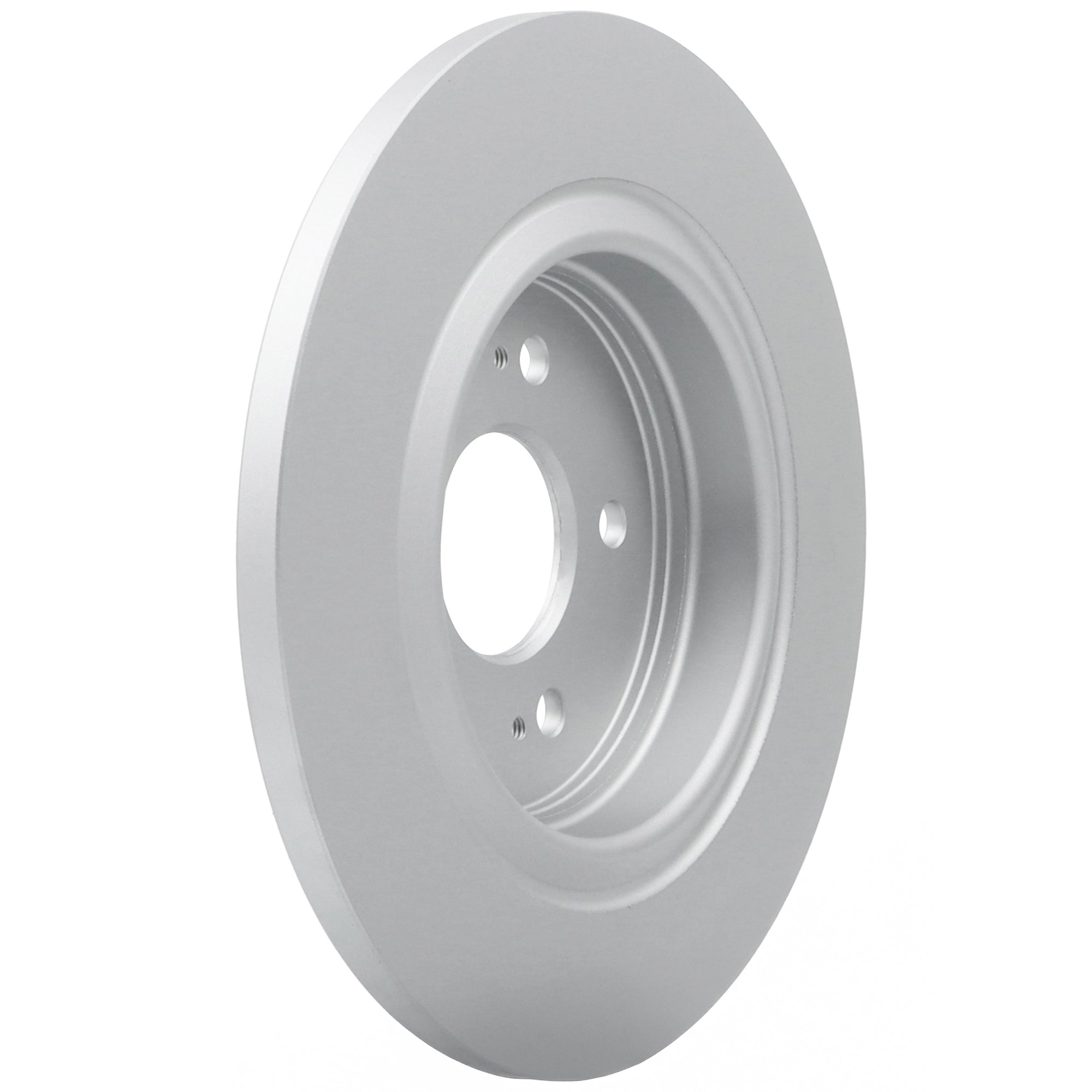 Rear Disc Brake Rotor Kit 92643MT