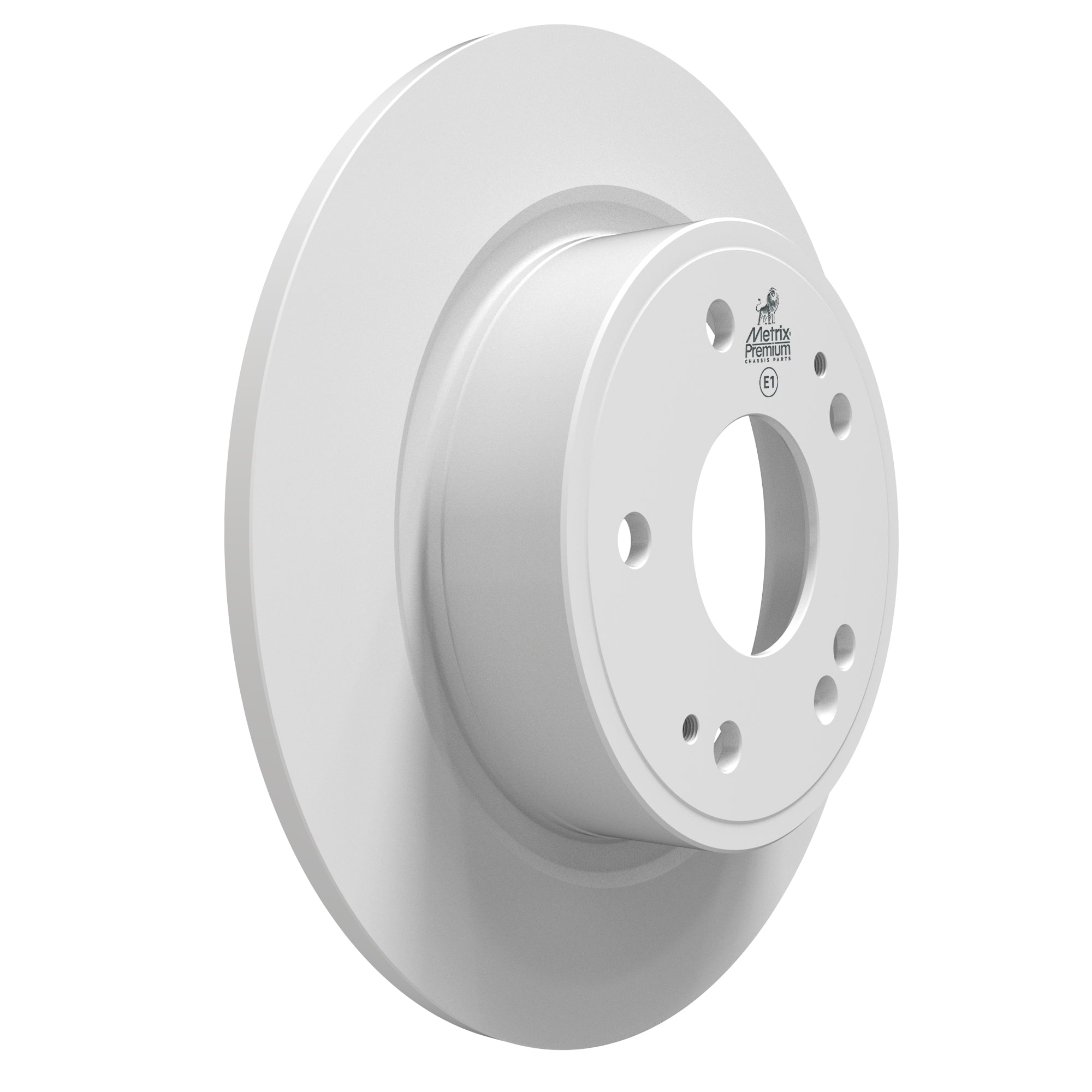 Metrix Premium Front Disc Brake Rotor Kit 92451MT OE perfect fit auto parts
