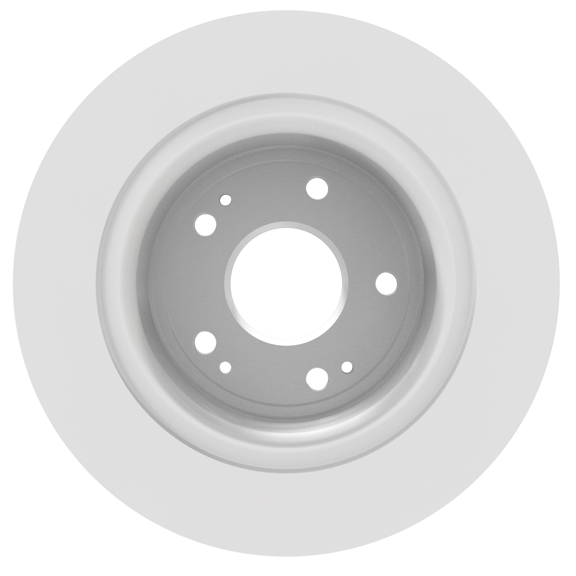 Metrix Premium Front Disc Brake Rotor 84860MF best fit car parts