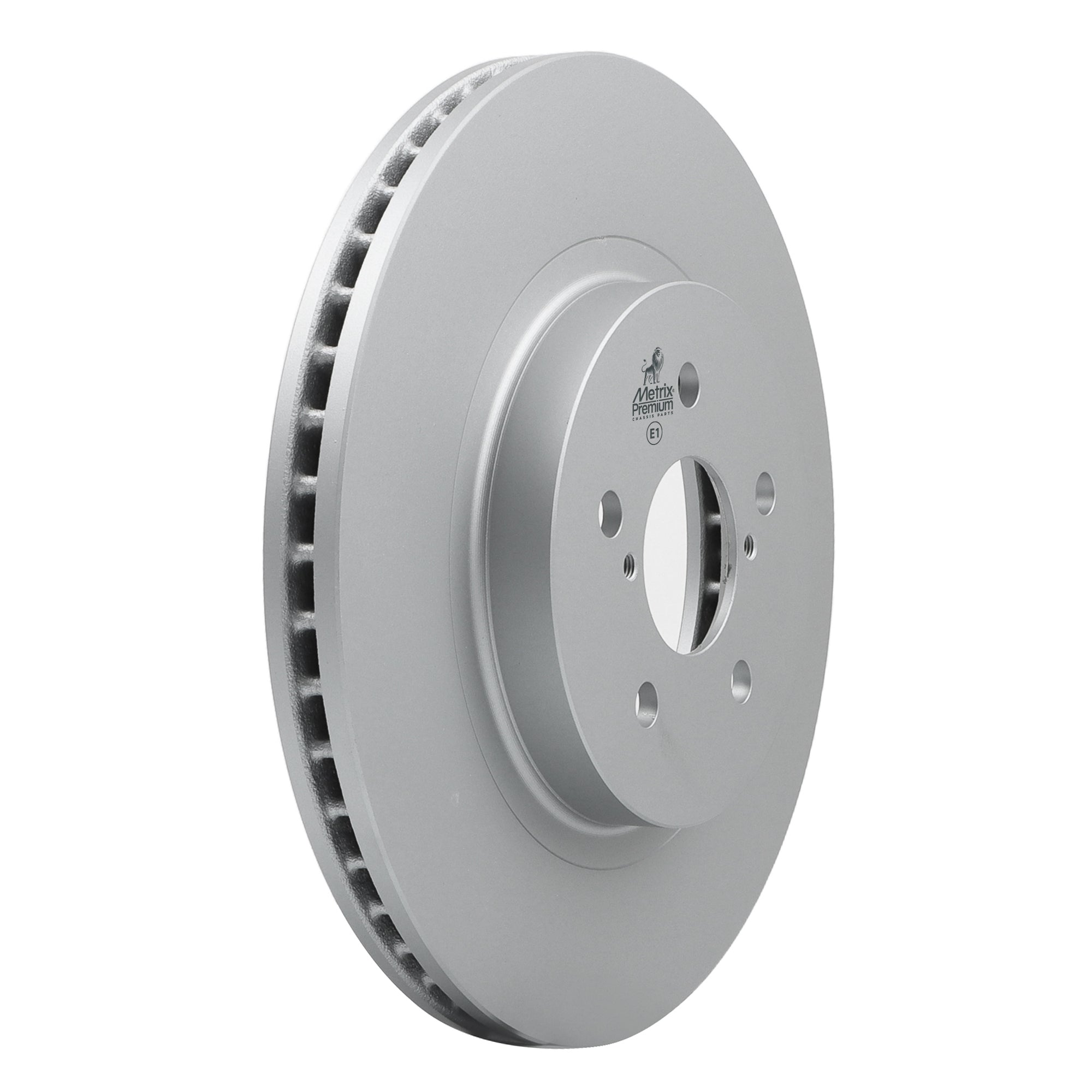 Metrix Premium Front Disc Brake Rotor 84864MF best fit car parts
