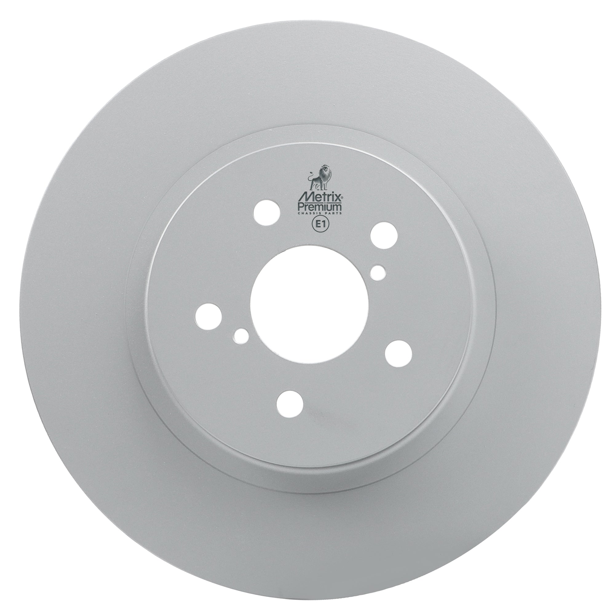 Metrix Premium Front Disc Brake Rotor 84864MF OEM fit auto parts