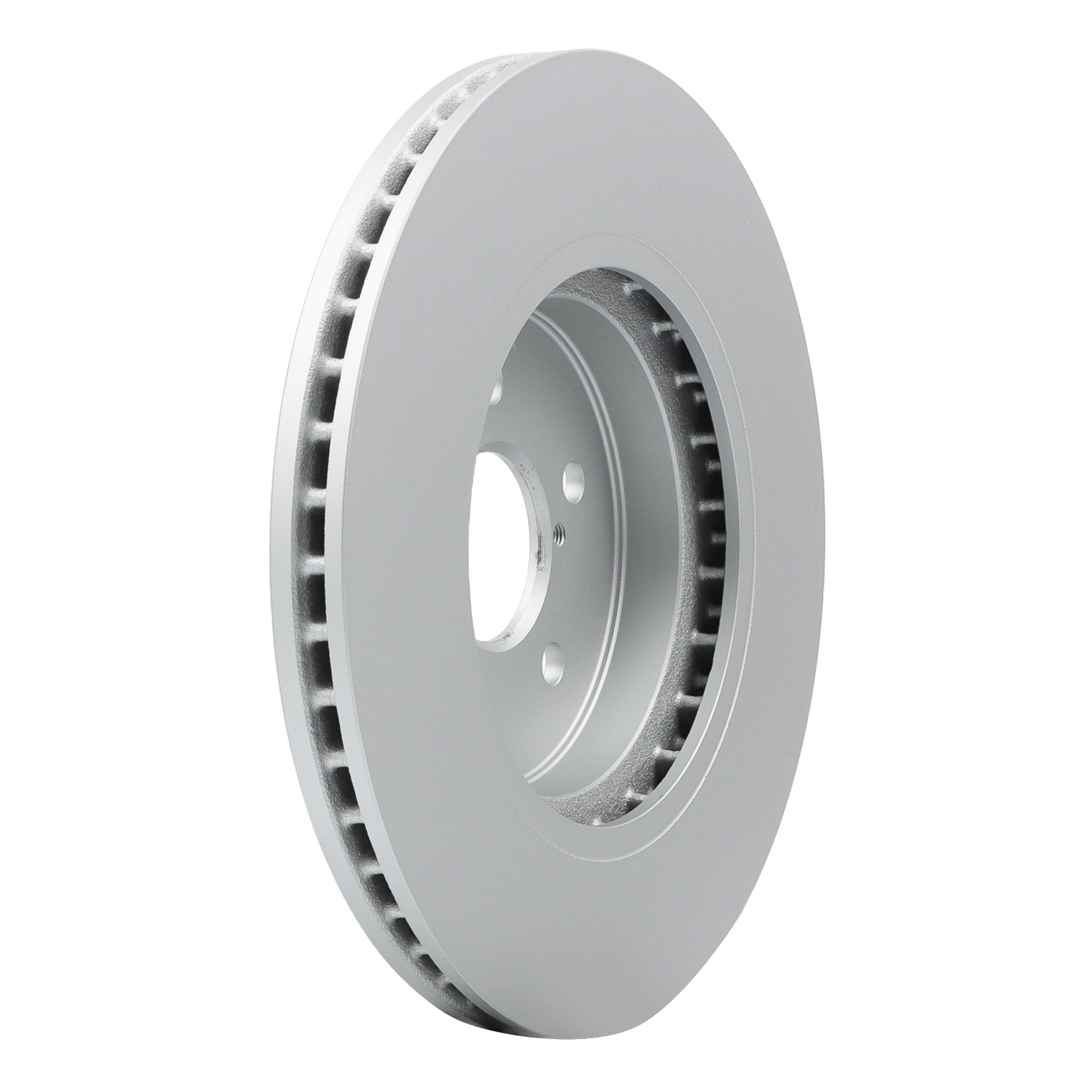 Front Disc Brake Rotor Kit 92450MT