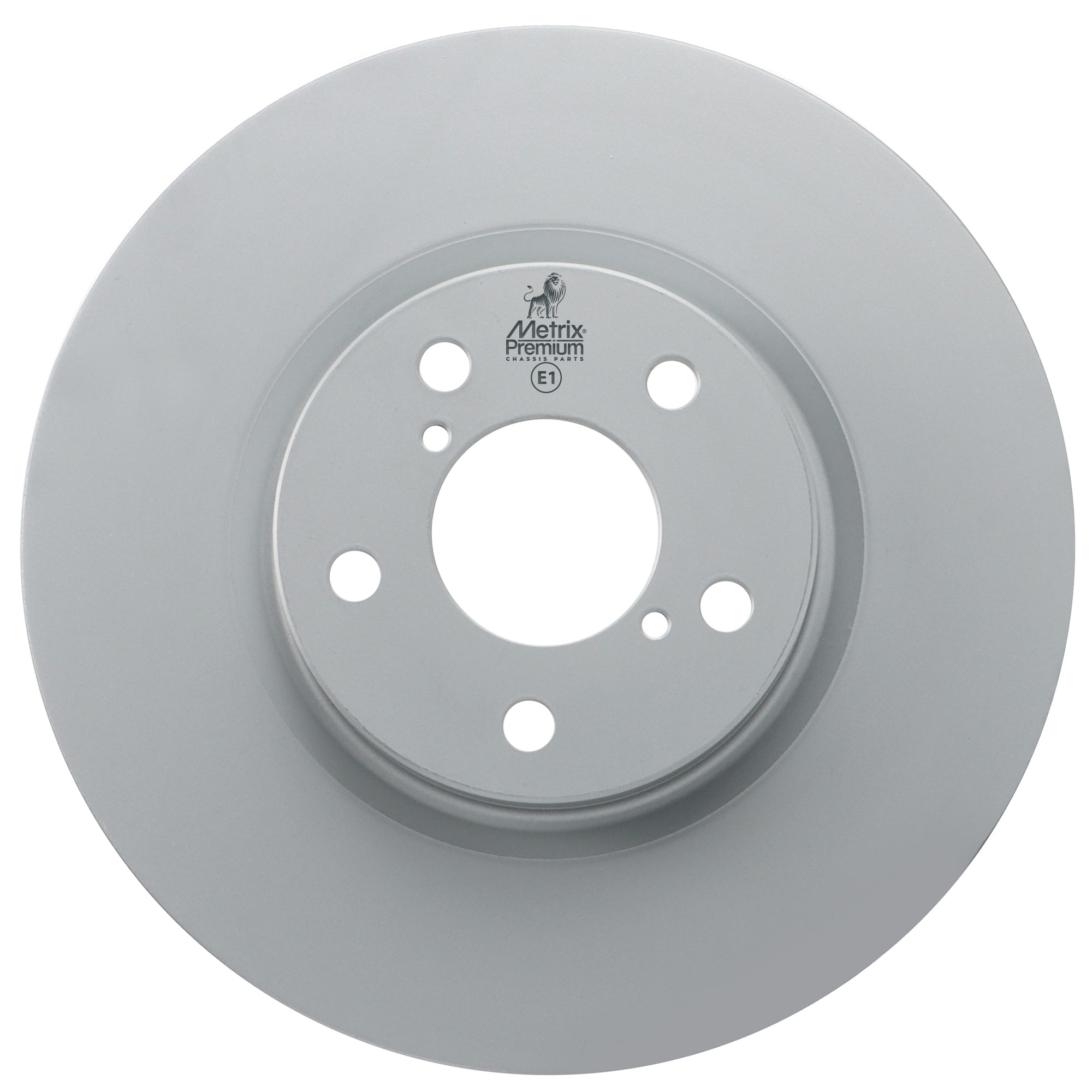 Metrix Premium Front Disc Brake Rotor Kit 92567MT OEM fit auto parts