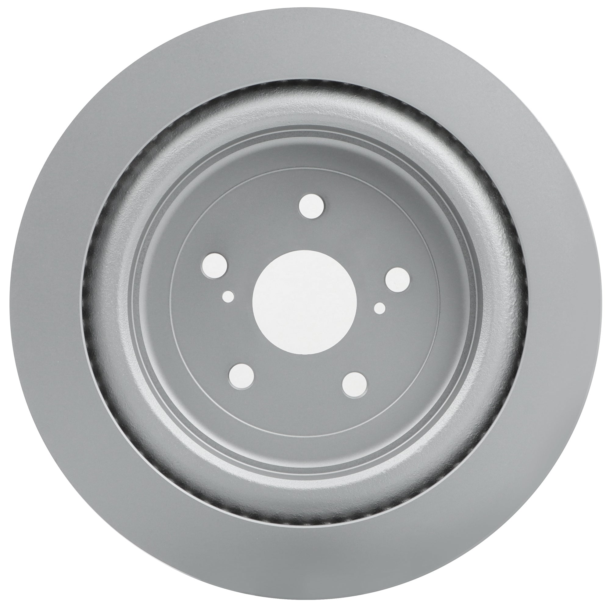 Metrix Premium Rear Disc Brake Rotor 84866MF OE fit chassis parts