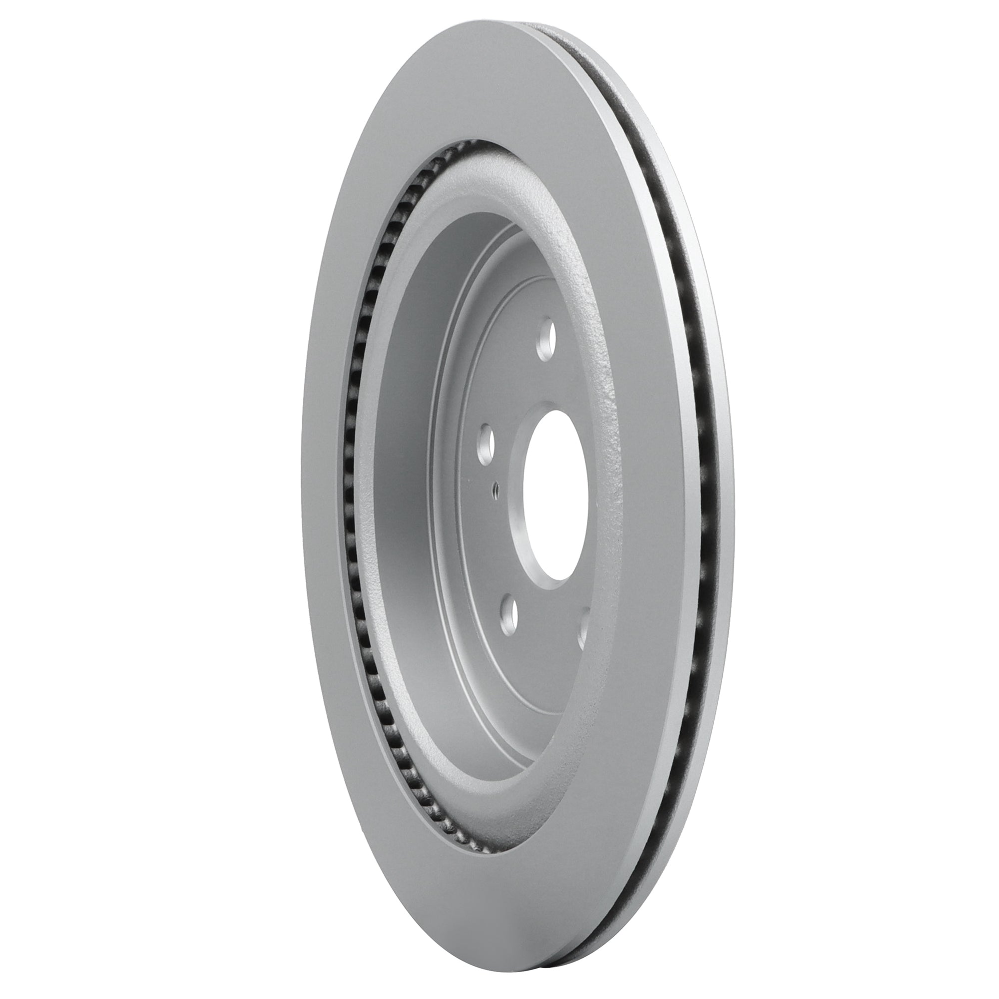 Metrix Premium Rear Disc Brake Rotor 84866MF best auto components