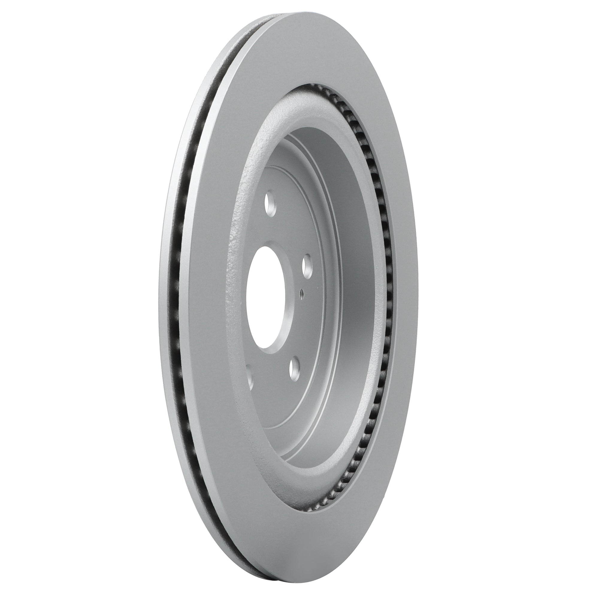 Rear Disc Brake Rotor 84866MF