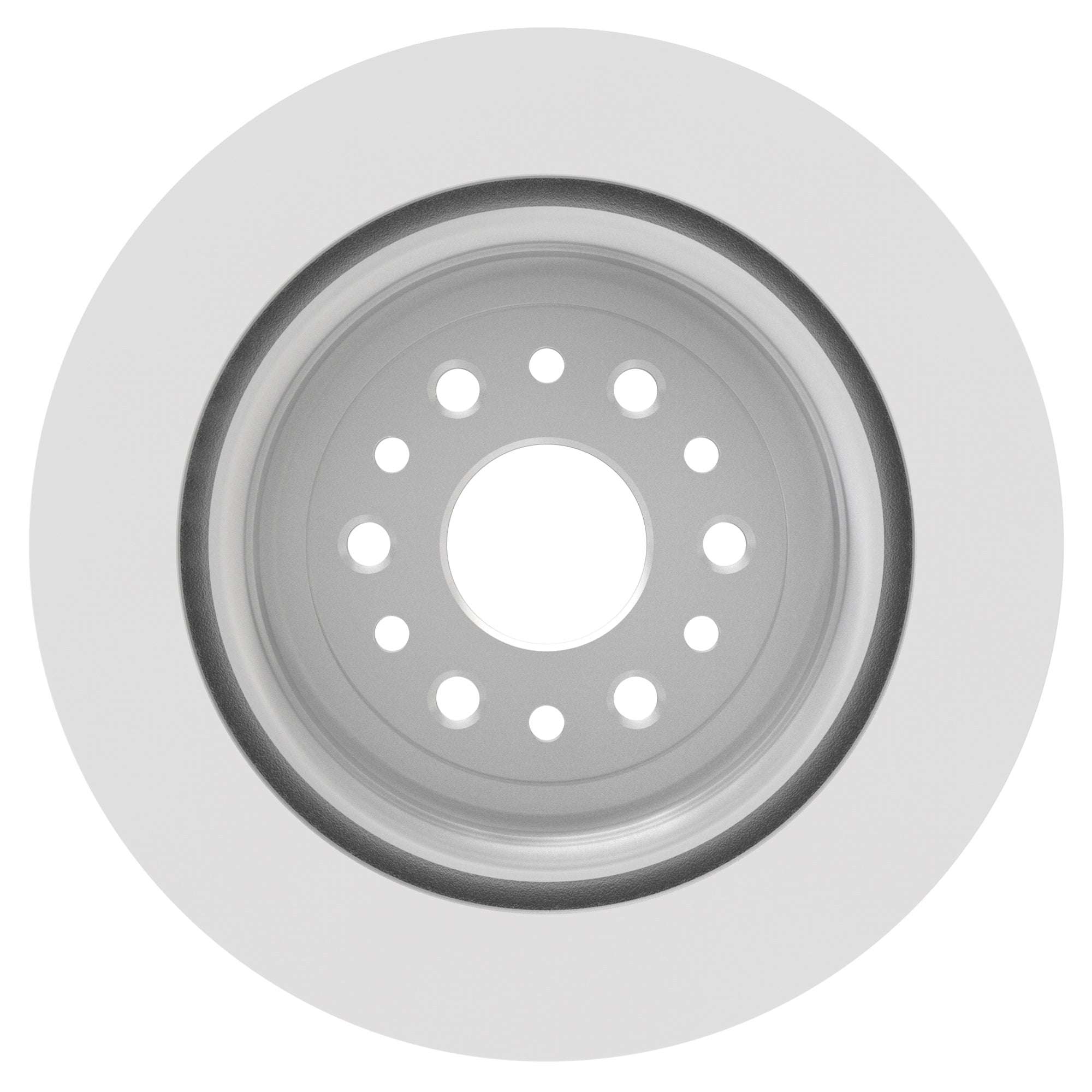 Metrix Premium Rear Disc Brake Rotor 84867MF OE fit chassis parts