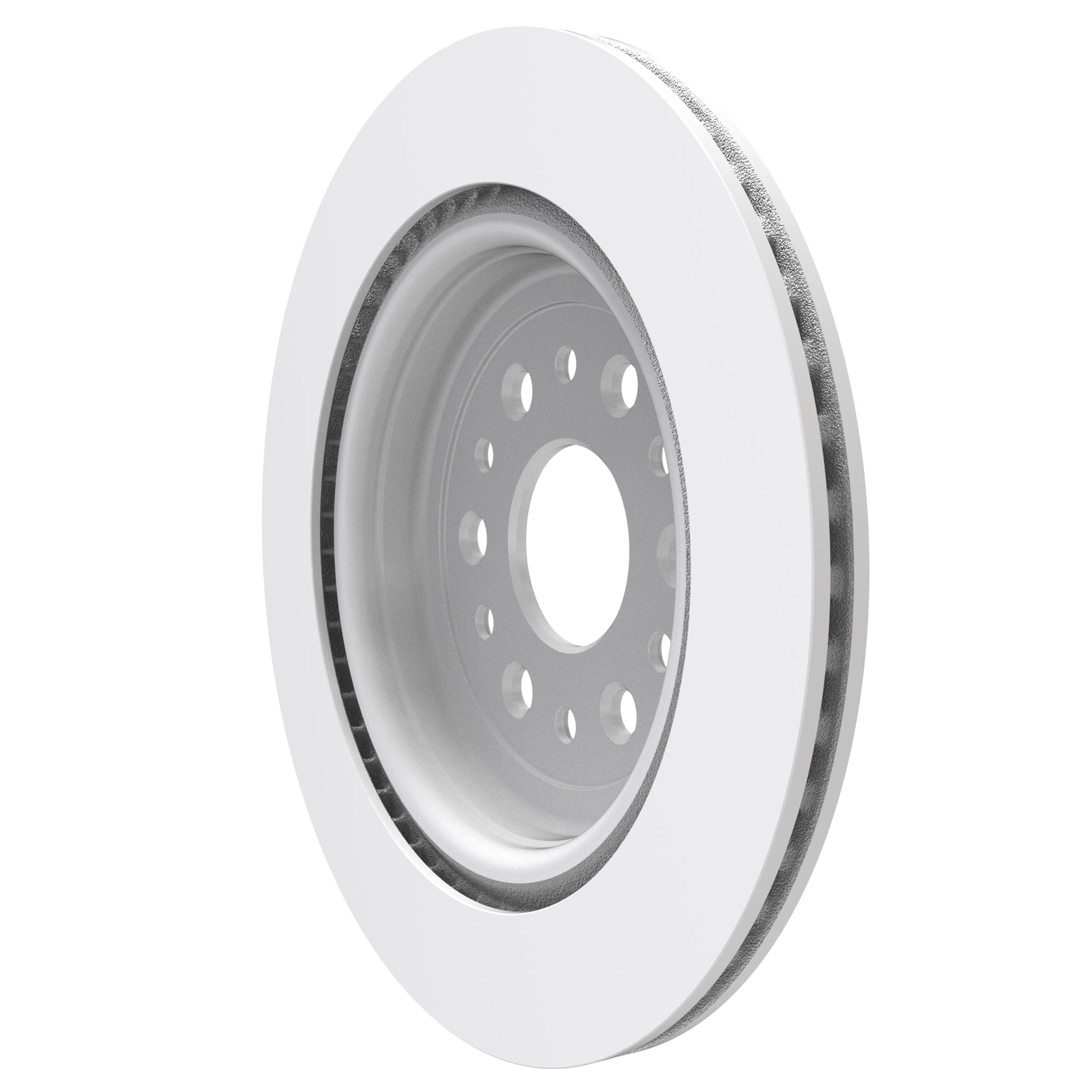 Metrix Premium Rear Disc Brake Rotor Kit 92254MT best auto components