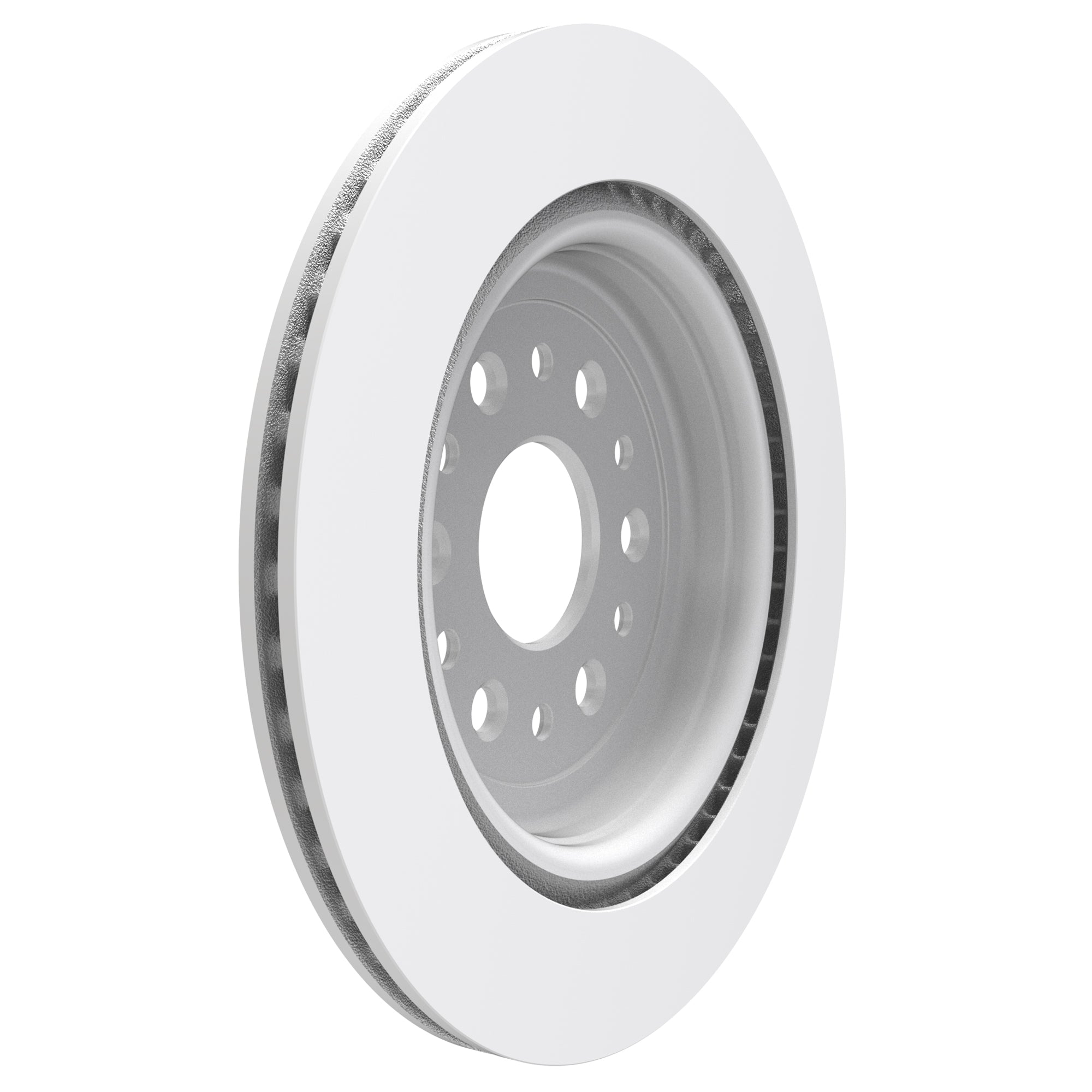 Rear Disc Brake Rotor Kit 92254MT