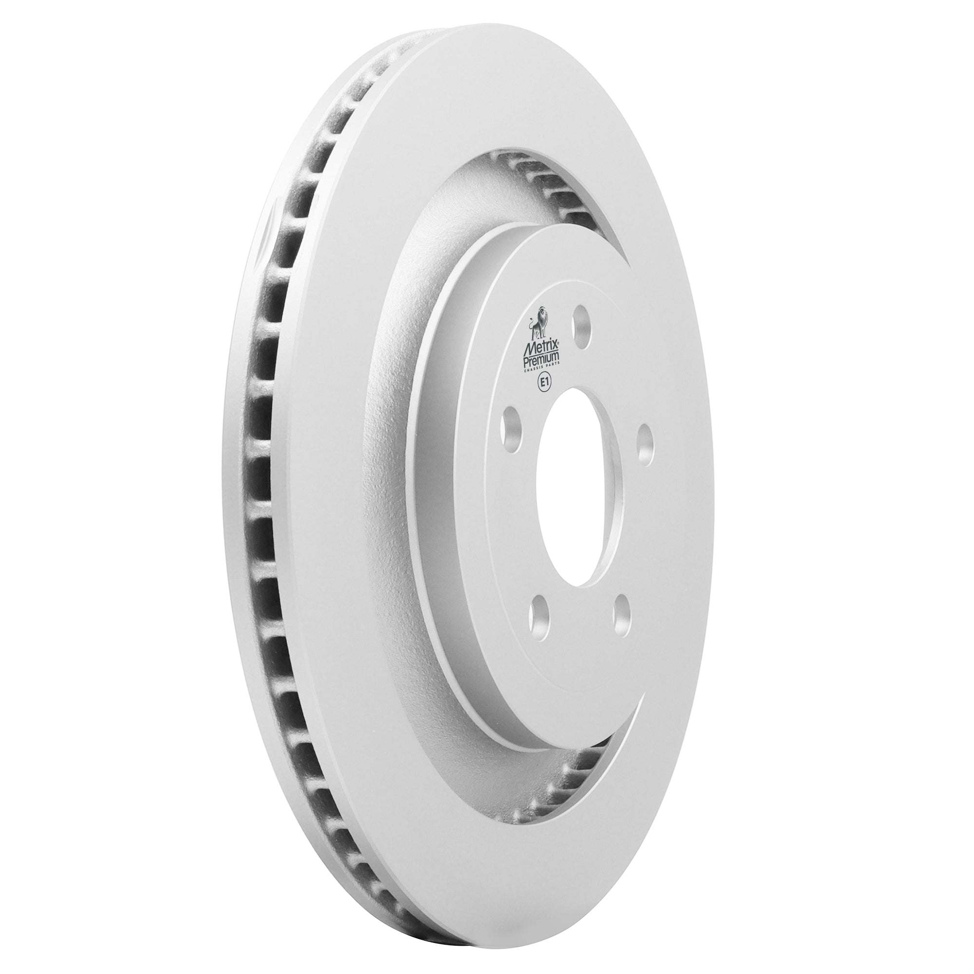 Metrix Premium Rear Disc Brake Rotor 84869MF best fit car parts