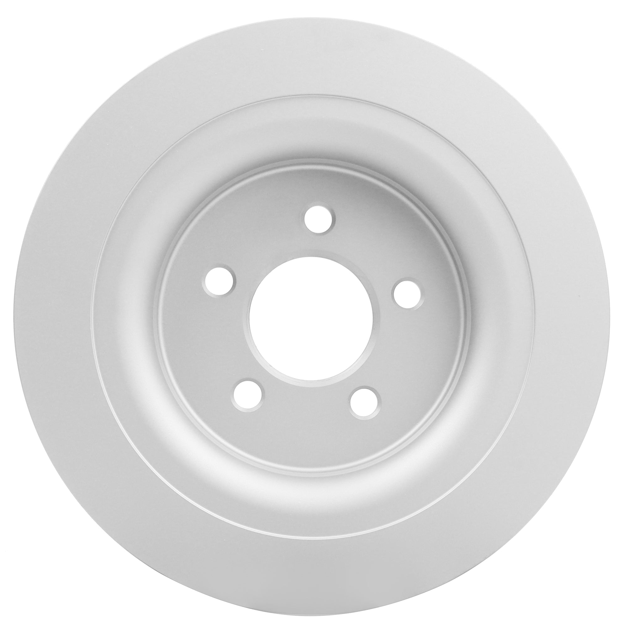 Metrix Premium Rear Disc Brake Rotor Kit 92398MT OE fit chassis parts