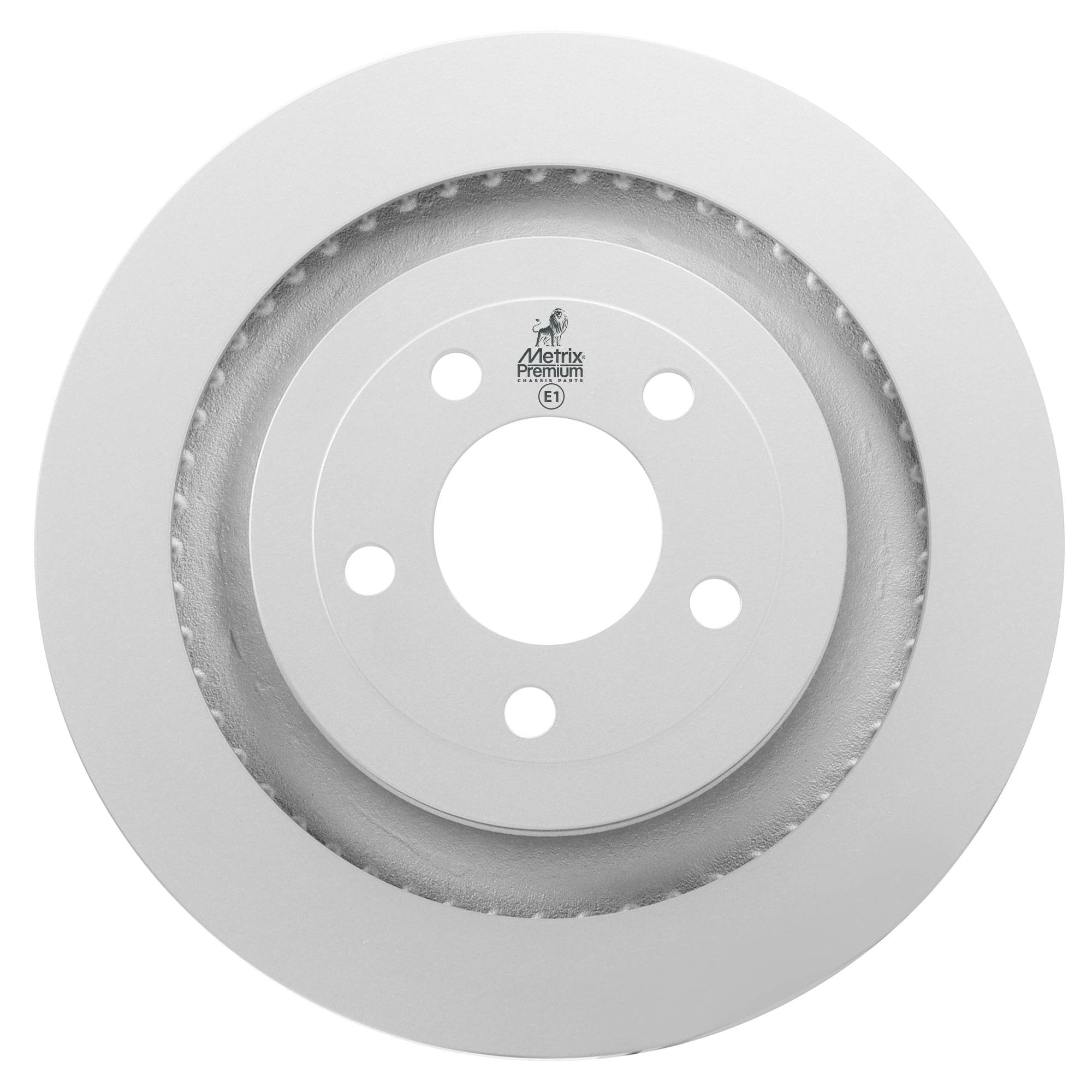 Metrix Premium Rear Disc Brake Rotor 84869MF OEM fit auto parts