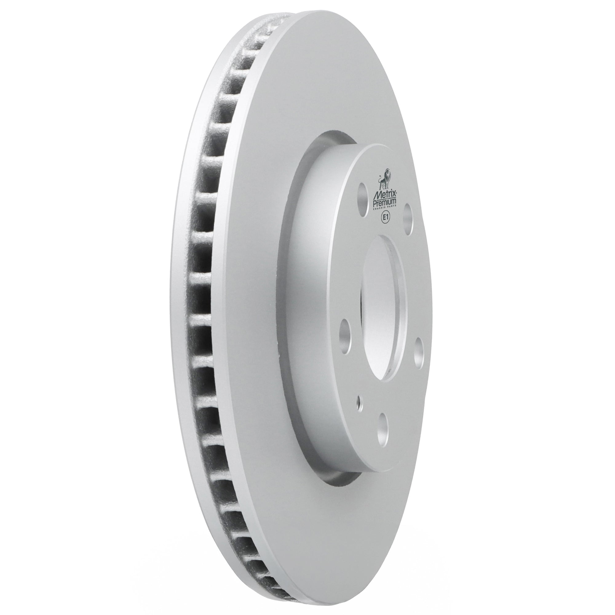 Metrix Premium Front Disc Brake Rotor 84873MF best fit car parts
