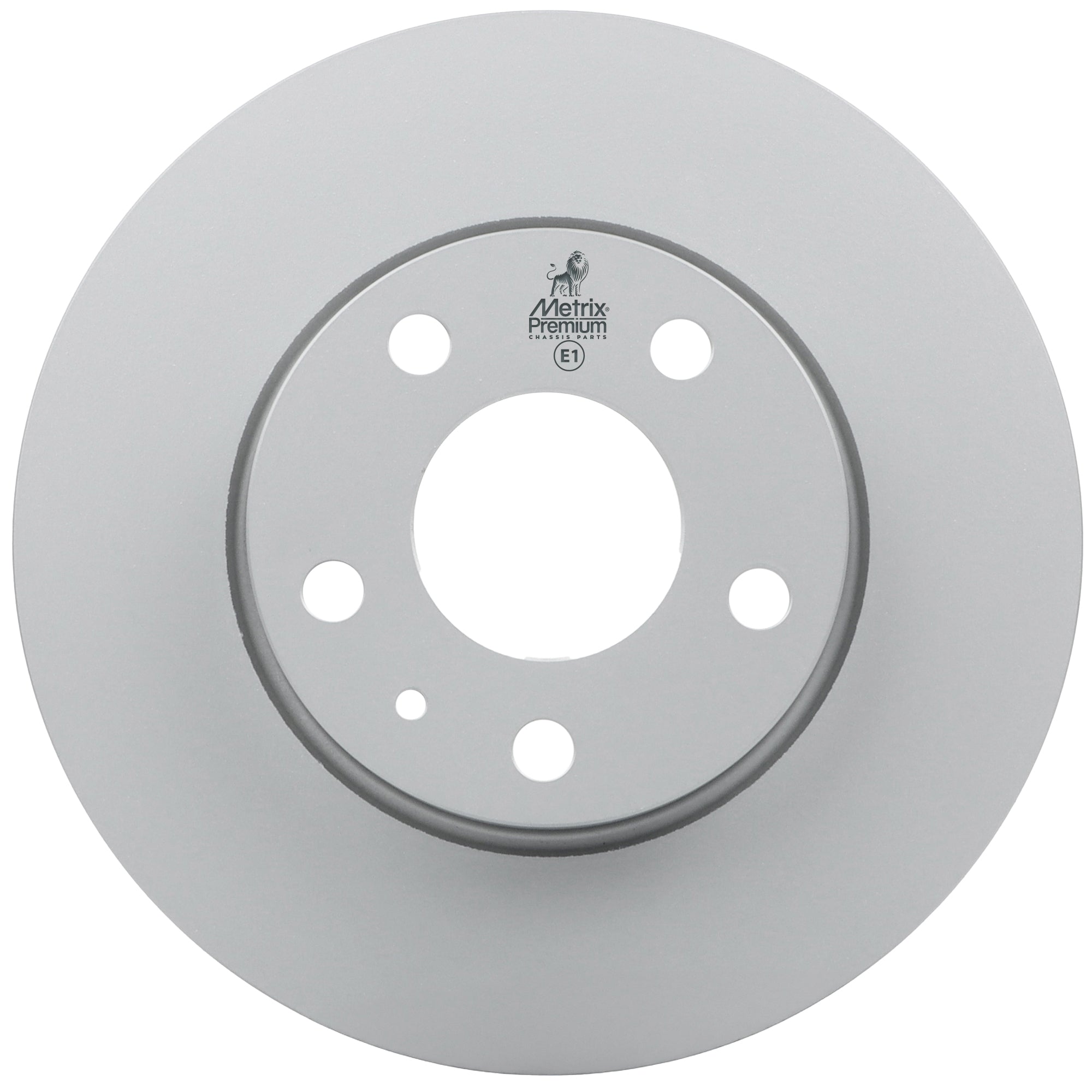 Metrix Premium Front Disc Brake Rotor 84873MF OEM fit auto parts