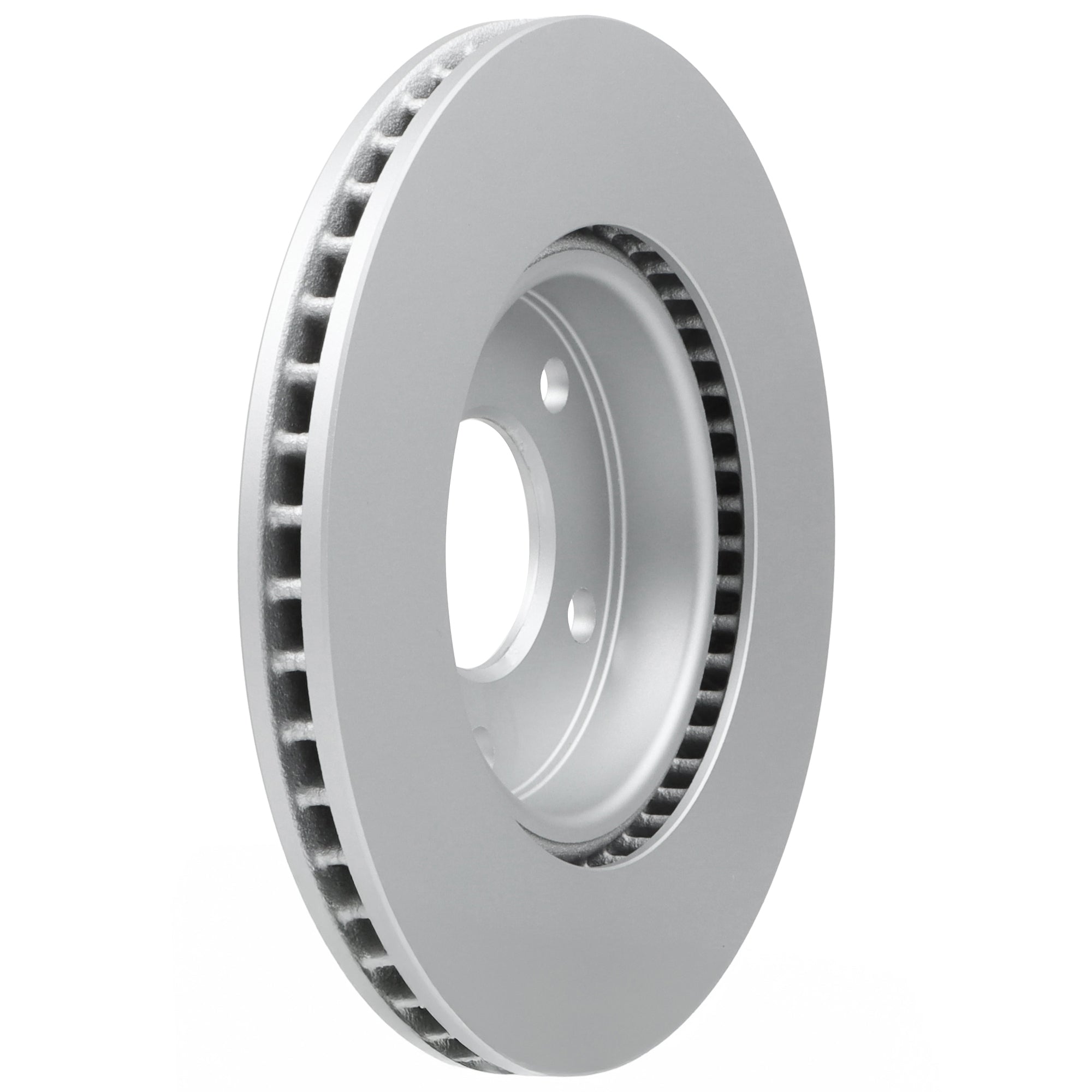 Front Disc Brake Rotor Kit 92449MT