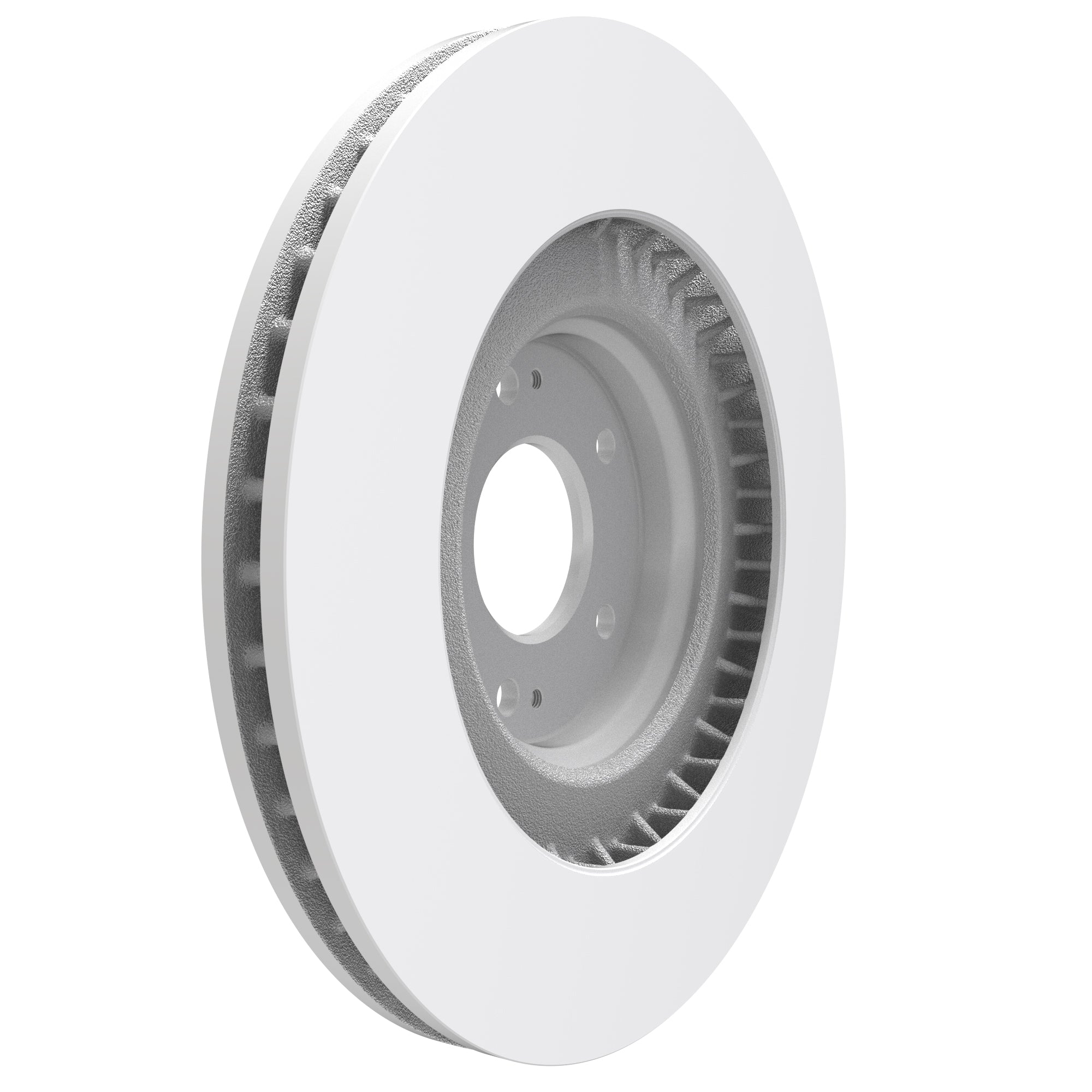 METRIX PREMIUM CHASSIS PARTS Disc Brake Rotor P/N:84880MF Fits: Hyundai Veloster 2019, Hyundai Veloster N 22-20