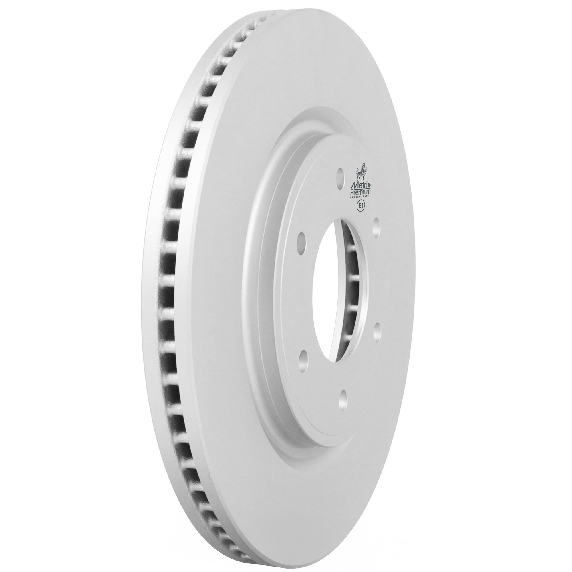 Metrix Premium Front Disc Brake Rotor Kit 92301MT best fit car parts