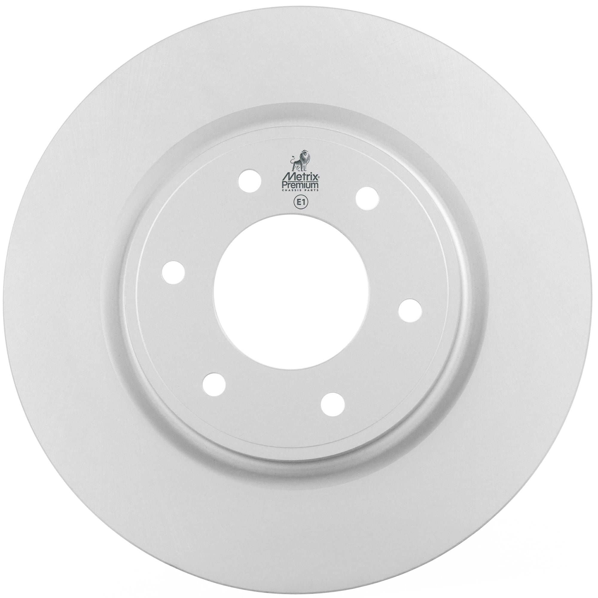 Metrix Premium Front Disc Brake Rotor Kit 92301MT OEM fit auto parts