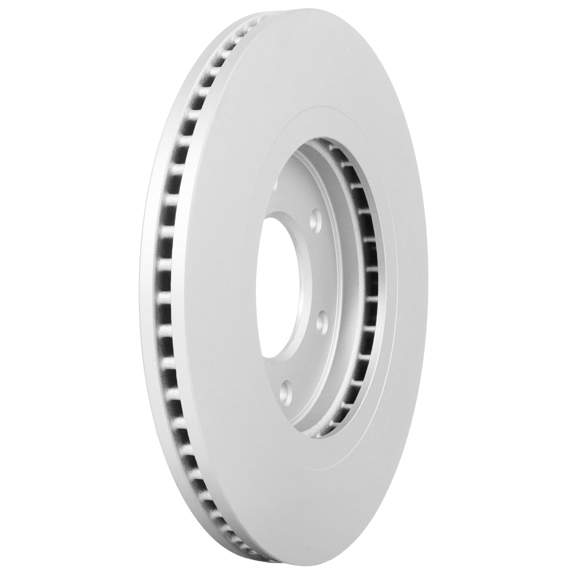 Front Disc Brake Rotor 84881MF
