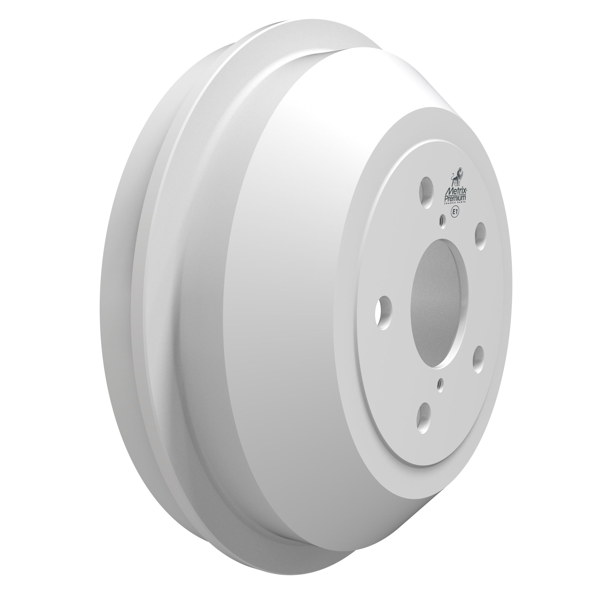 Rear Brake Drum 84882MF