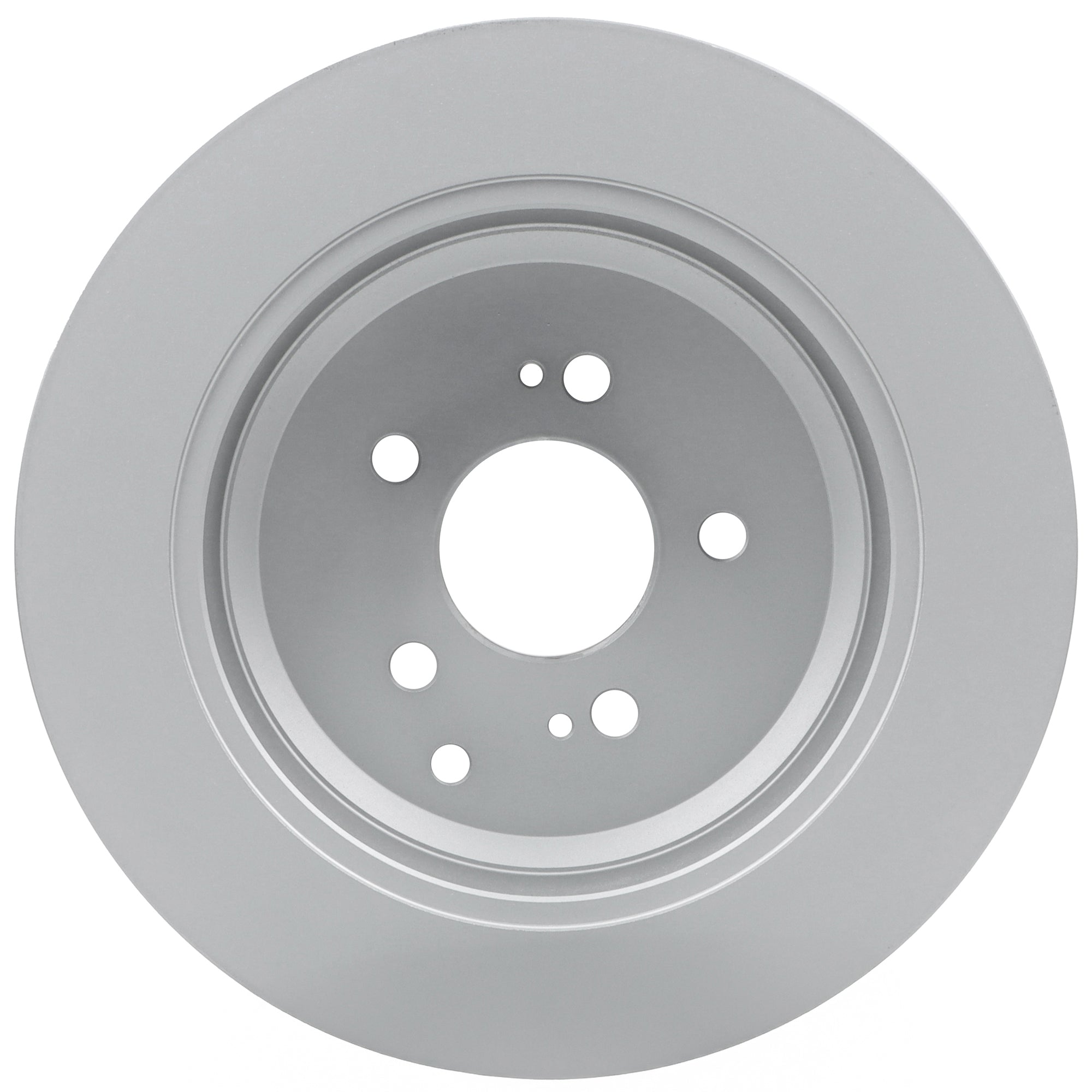 Metrix Premium Rear Disc Brake Rotor Kit 92448MT best fit car parts