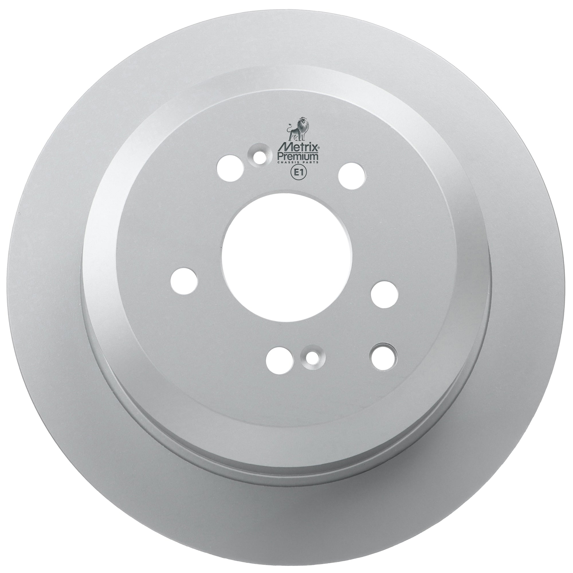 Metrix Premium Rear Disc Brake Rotor 84883MF best auto components