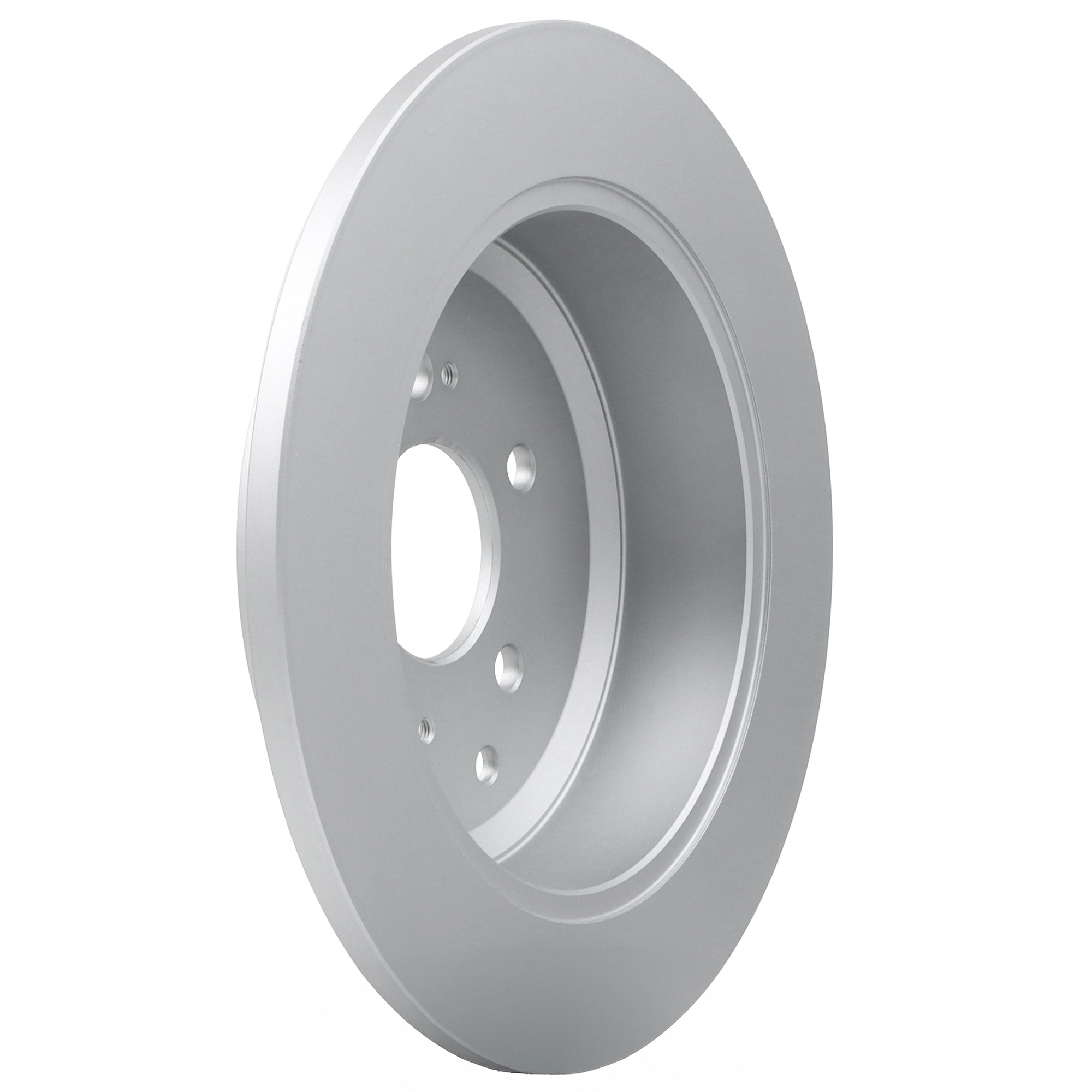 Metrix Premium Rear Disc Brake Rotor Kit 92448MT OEM fit auto parts