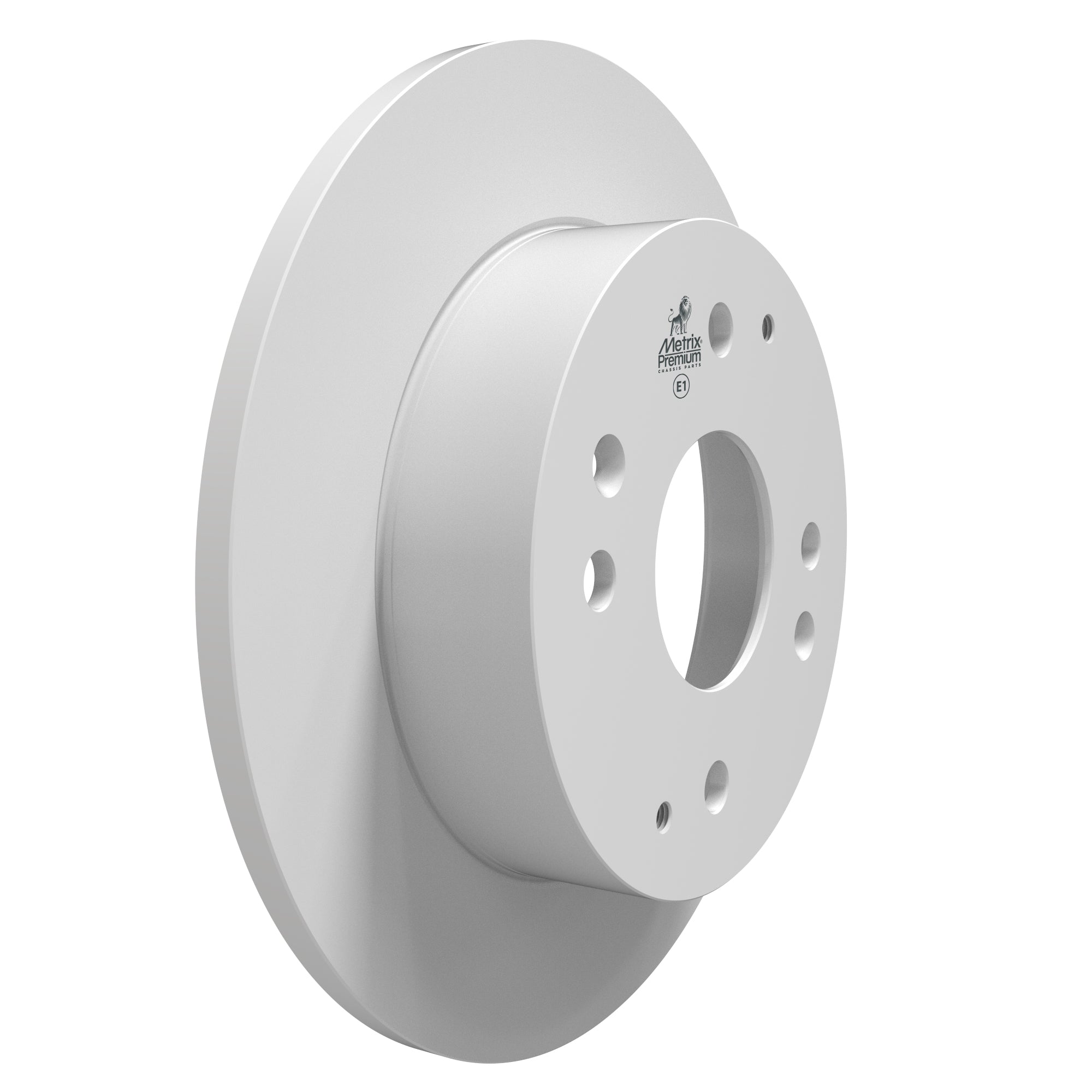 Rear Disc Brake Rotor 84884MF
