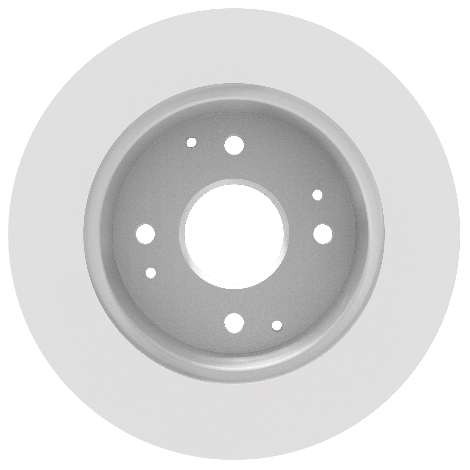 Rear Disc Brake Rotor 84884MF