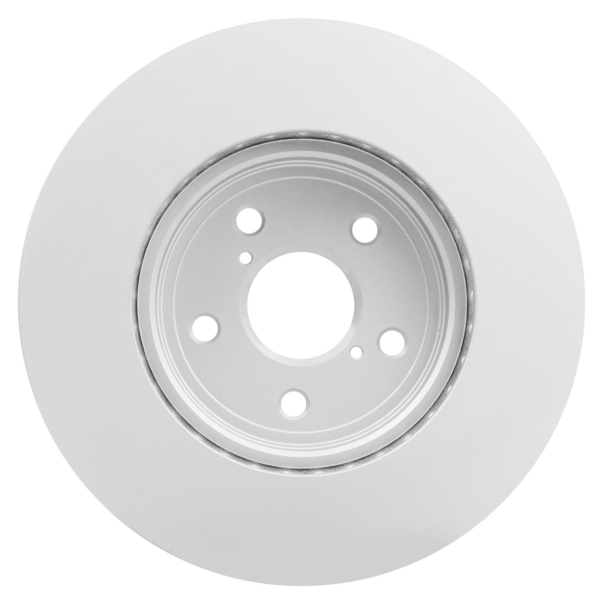 Metrix Premium Front Disc Brake Rotor 84890MF OE fit chassis parts