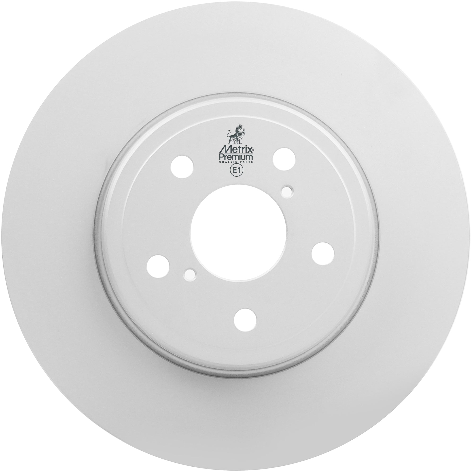 Metrix Premium Front Disc Brake Rotor 84890MF OEM fit auto parts