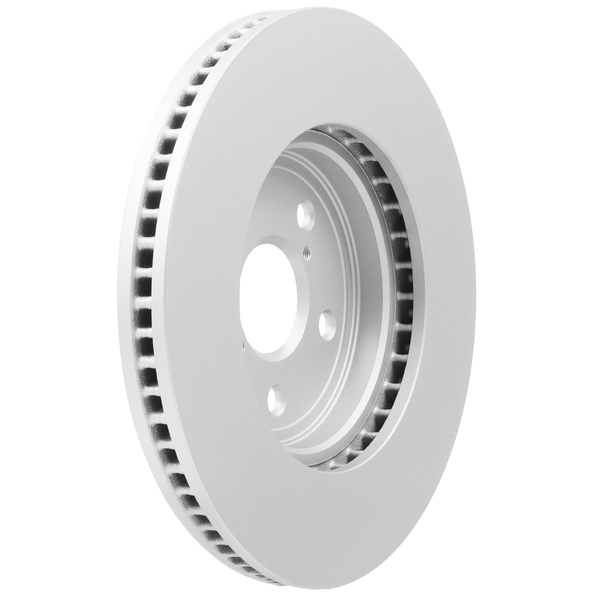 Front Disc Brake Rotor Kit 92397MT
