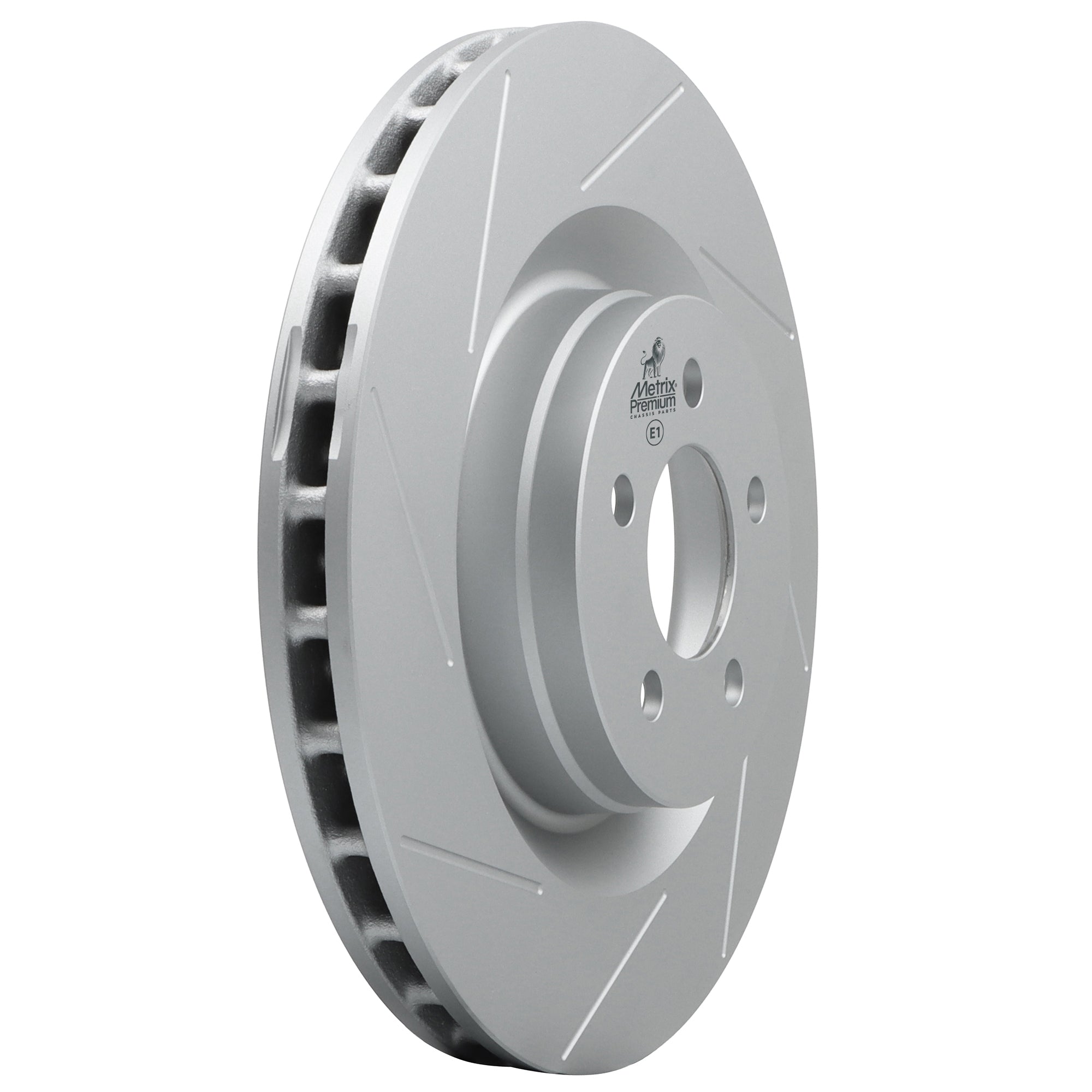 Metrix Premium Front Disc Brake Rotor 84893MF best fit car parts